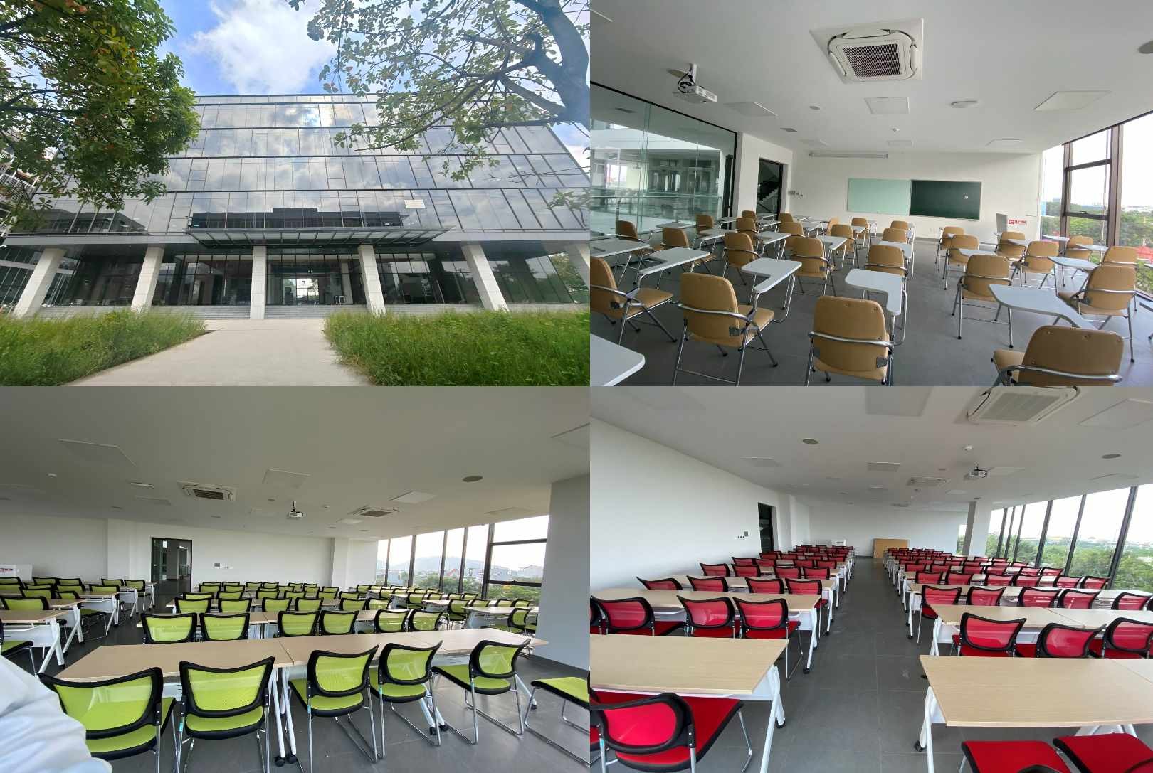Khai mạc Chương trình Trao đổi với Đại học SunMoon Hàn Quốc tại Đại học Duy Tân 2d9bbd34-23ad-42ca-95b1-04bfa16794a2-1609