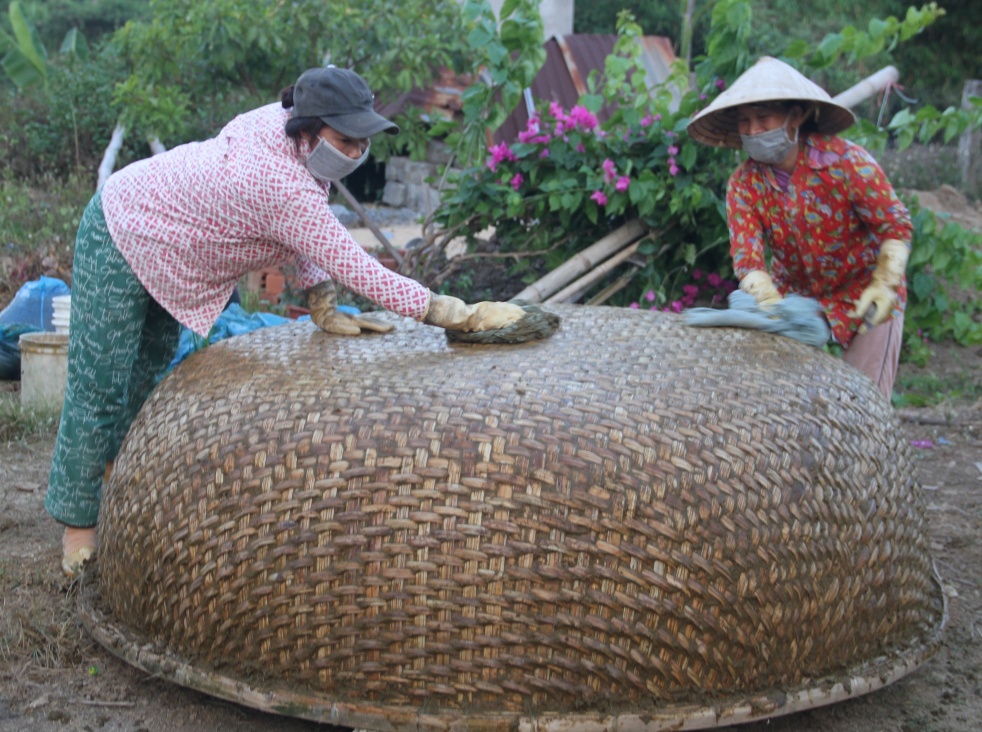 Về nơi sinh cố Tổng Bí thư Trần Phú - bài 2: Diện mạo mới nơi 'thành xưa - tích cũ' ảnh 4