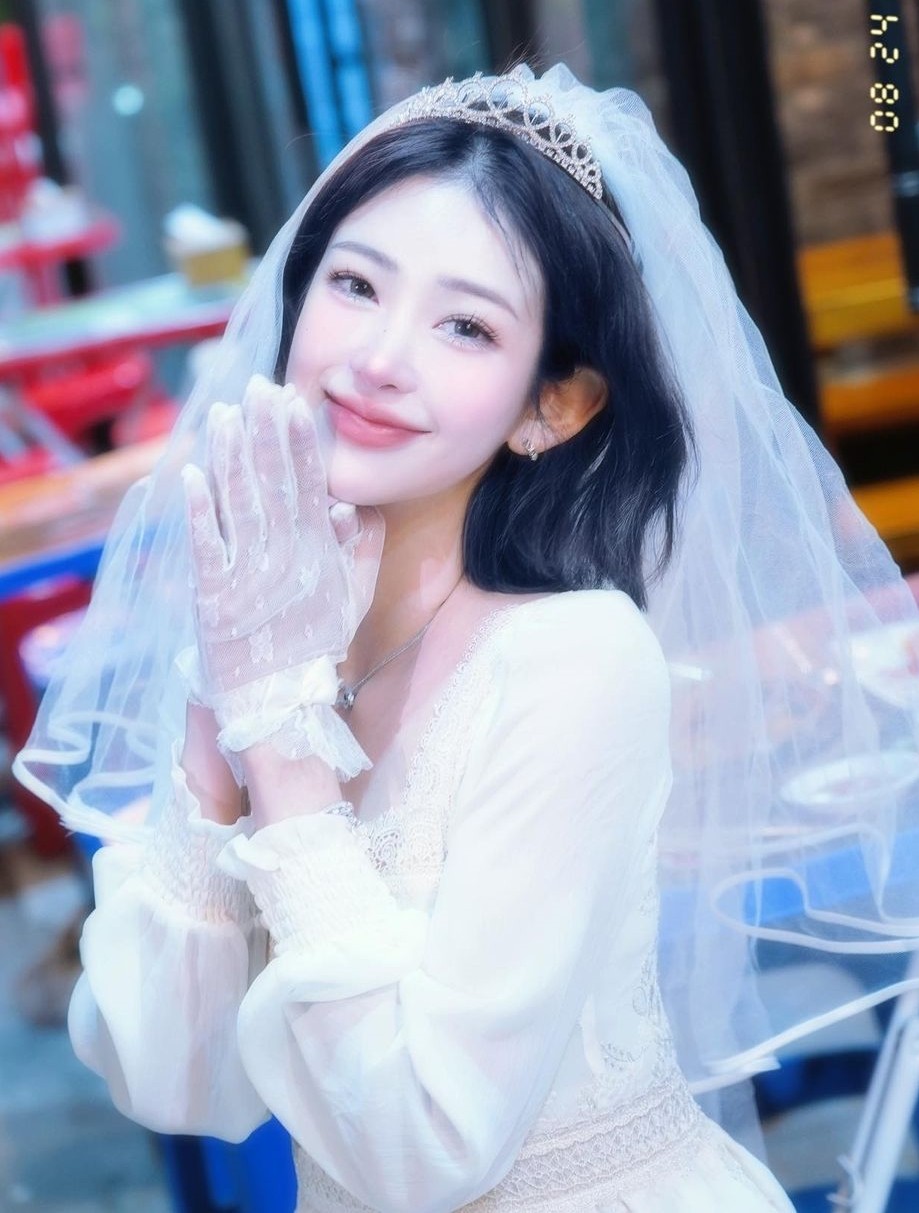 Ngoại hình con gái Choi Jin Sil sau khi sửa mũi cắt mí, giảm gần 50 kg ảnh 12