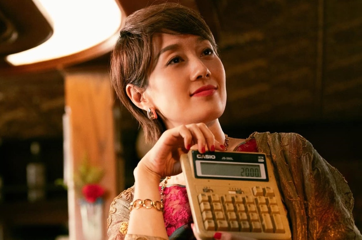 Vương Gia Vệ - nỗi khiếp sợ của các ngôi sao ảnh 3