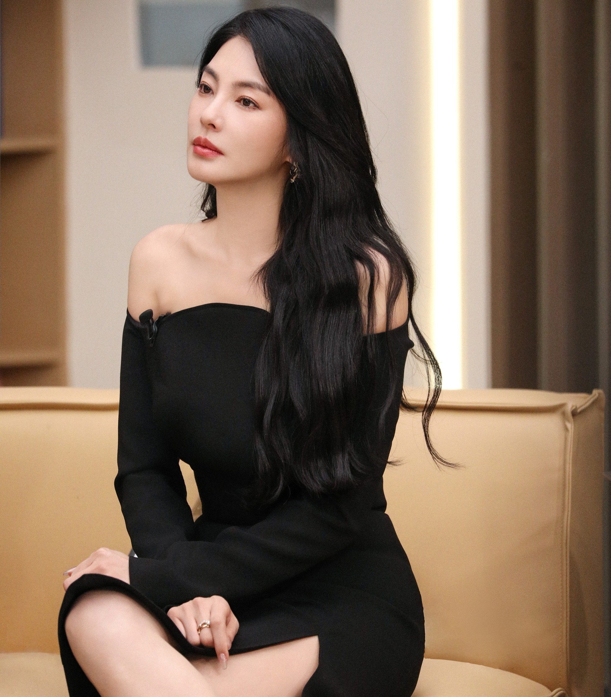 Đông Phương Bất Bại sexy nhất màn ảnh ảnh 12