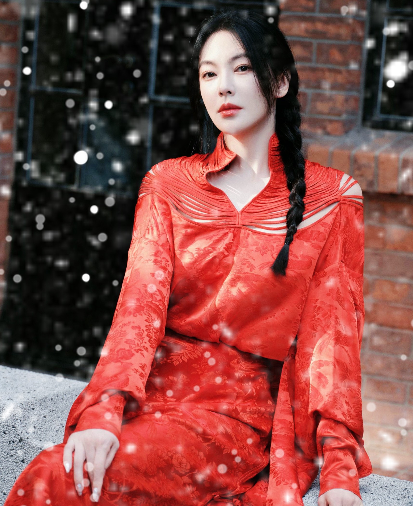 Đông Phương Bất Bại sexy nhất màn ảnh ảnh 6