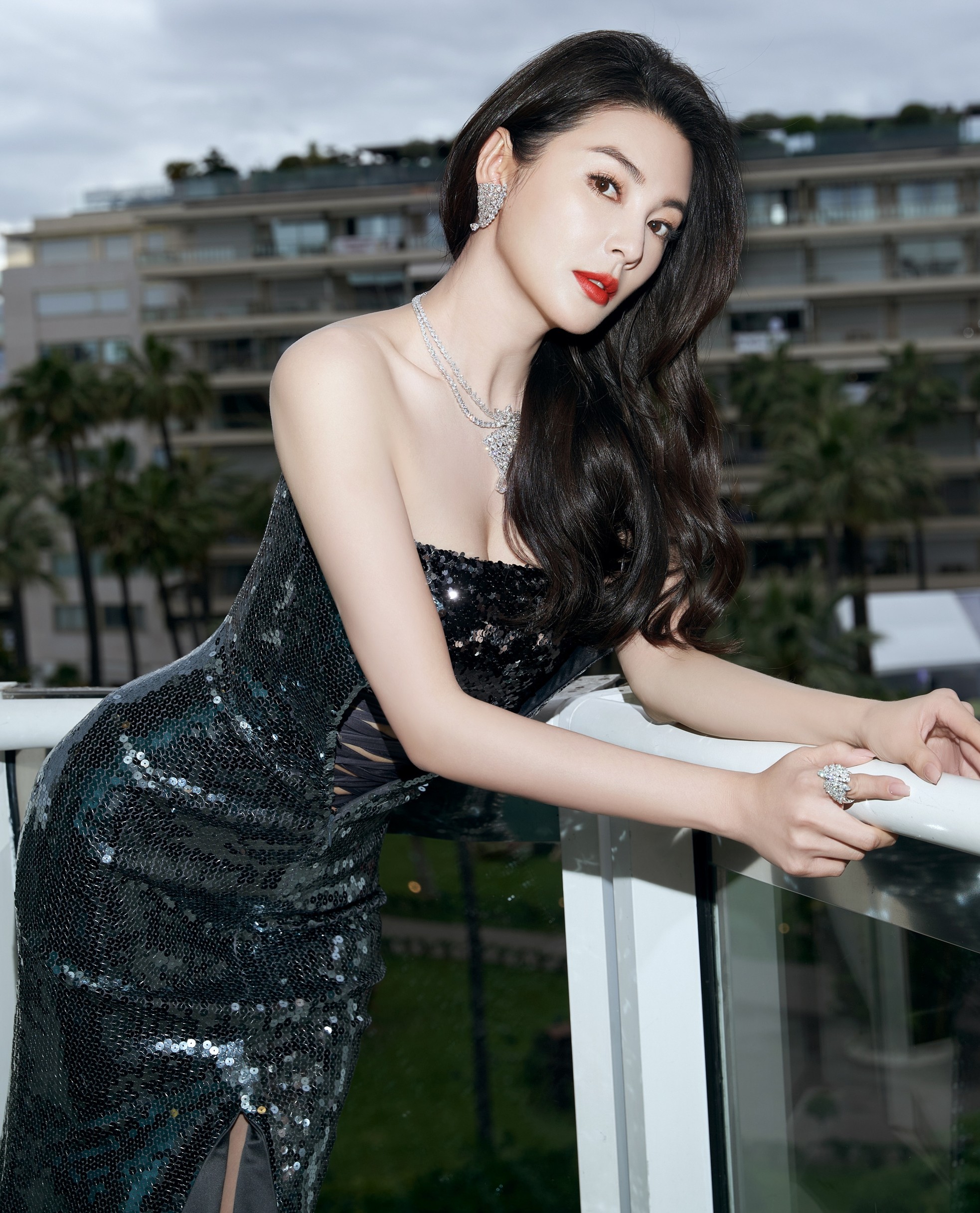 Đông Phương Bất Bại sexy nhất màn ảnh ảnh 21