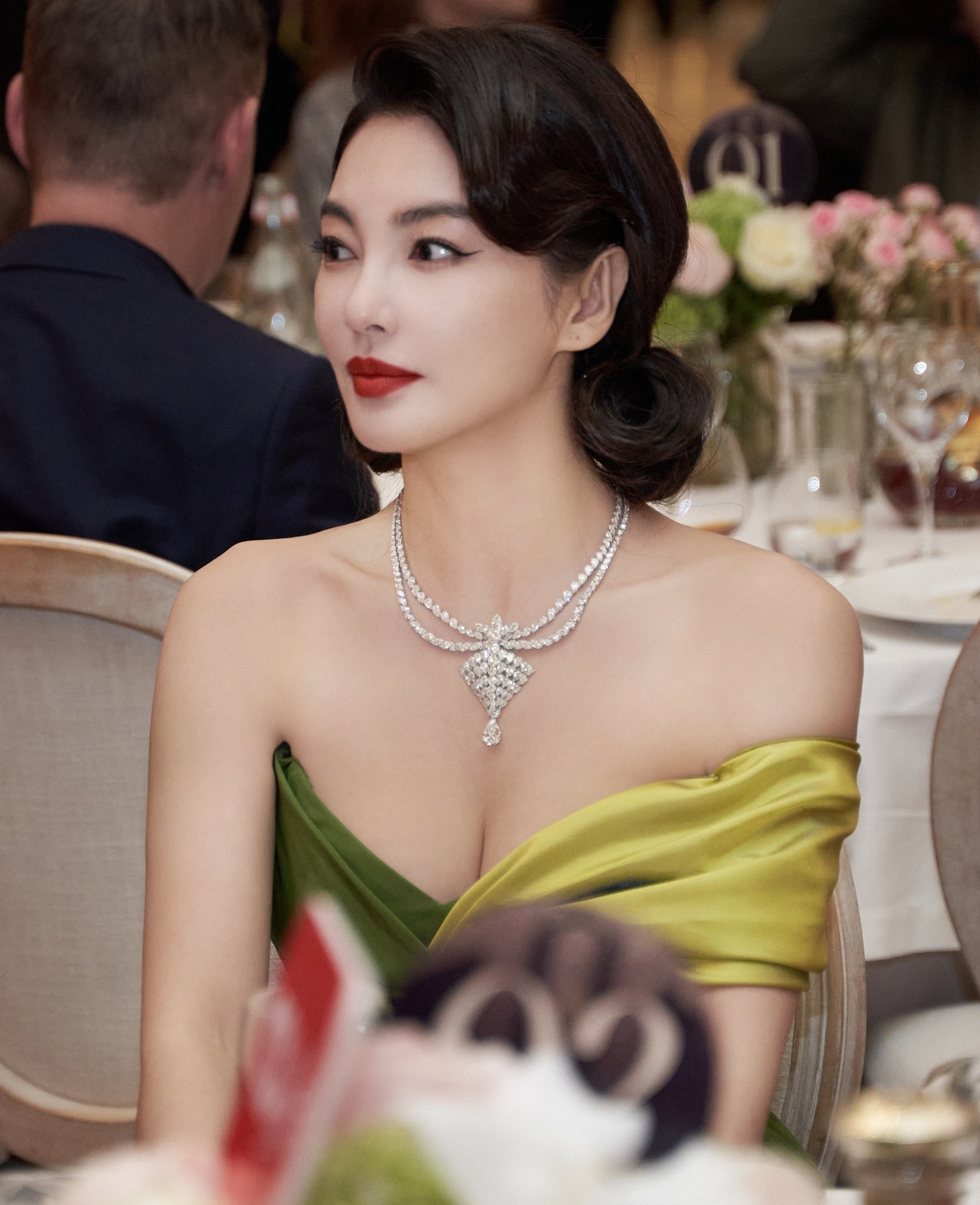 Đông Phương Bất Bại sexy nhất màn ảnh ảnh 27