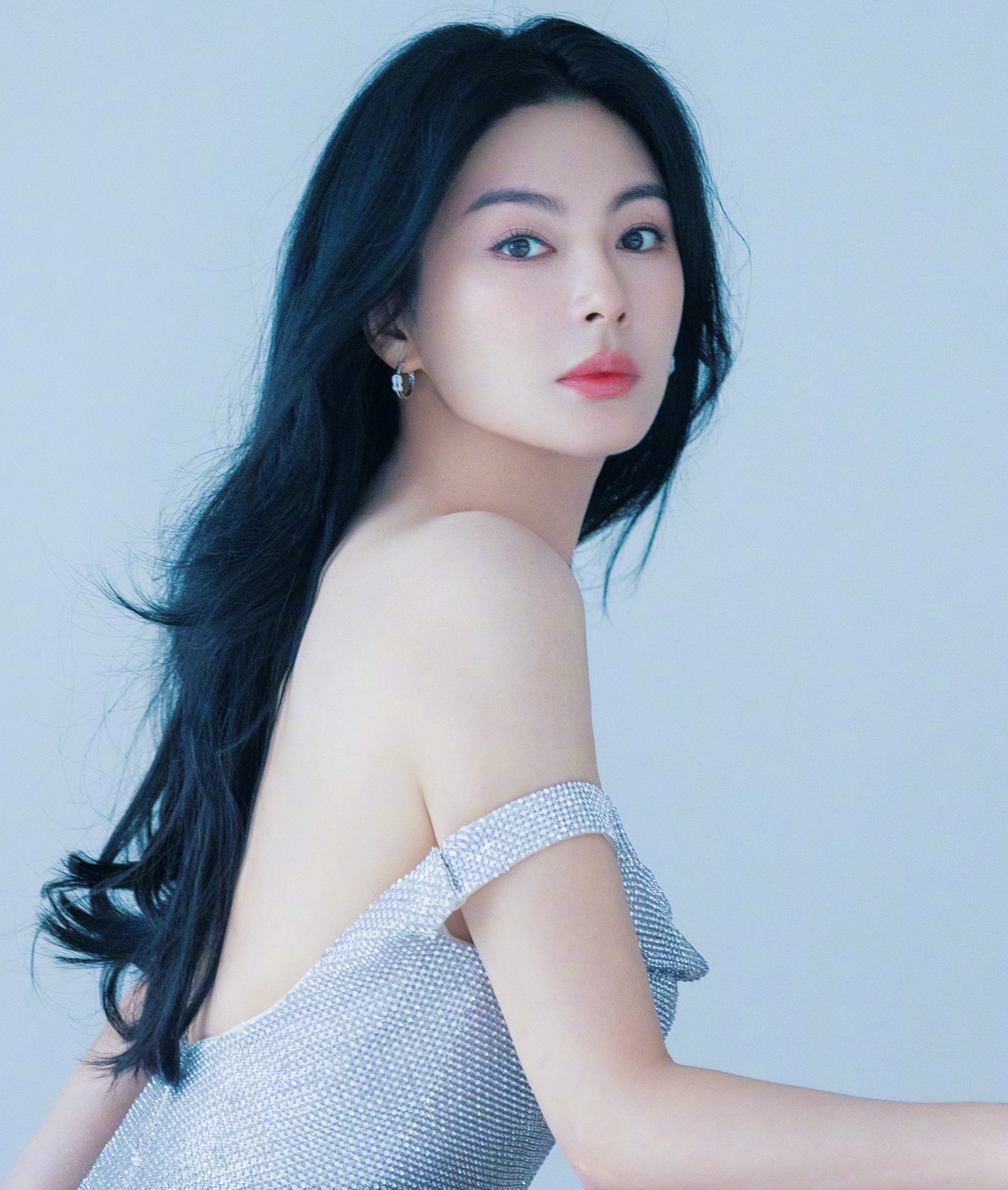 Đông Phương Bất Bại sexy nhất màn ảnh ảnh 1