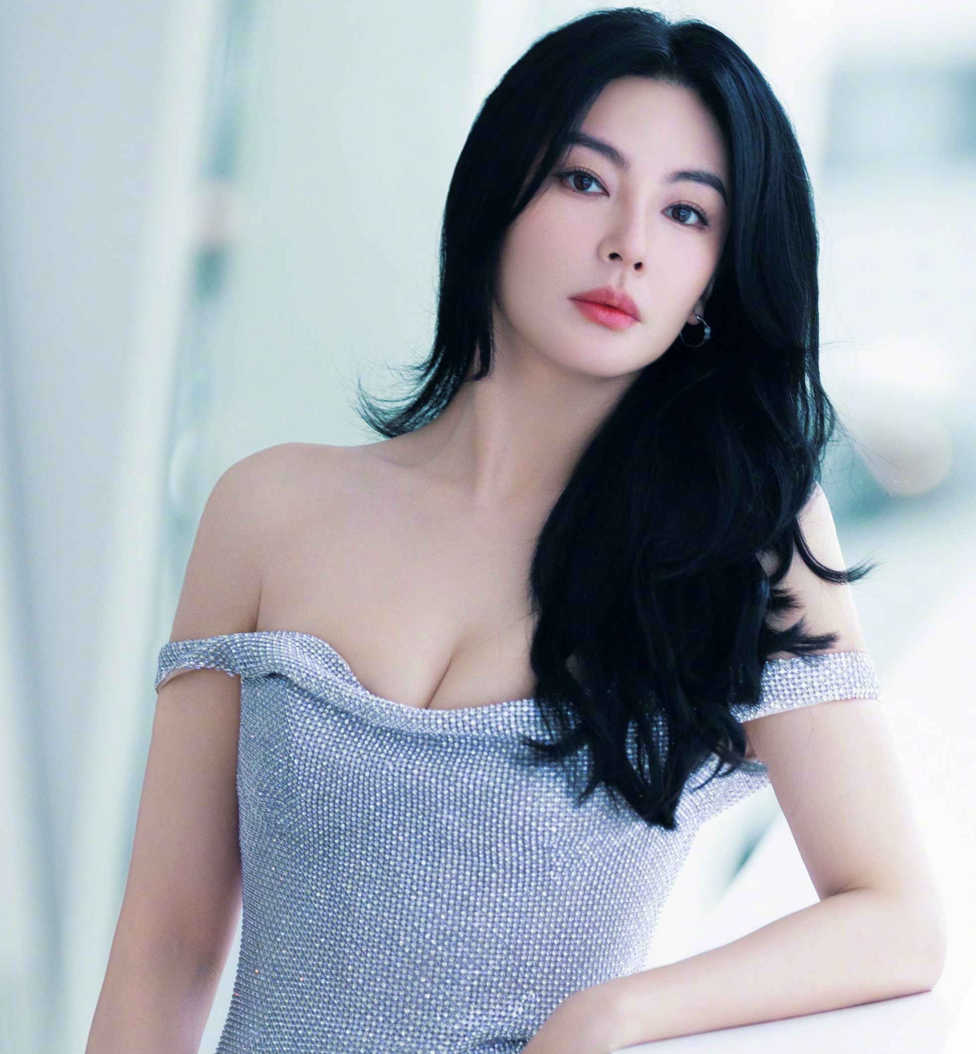 Đông Phương Bất Bại sexy nhất màn ảnh ảnh 2
