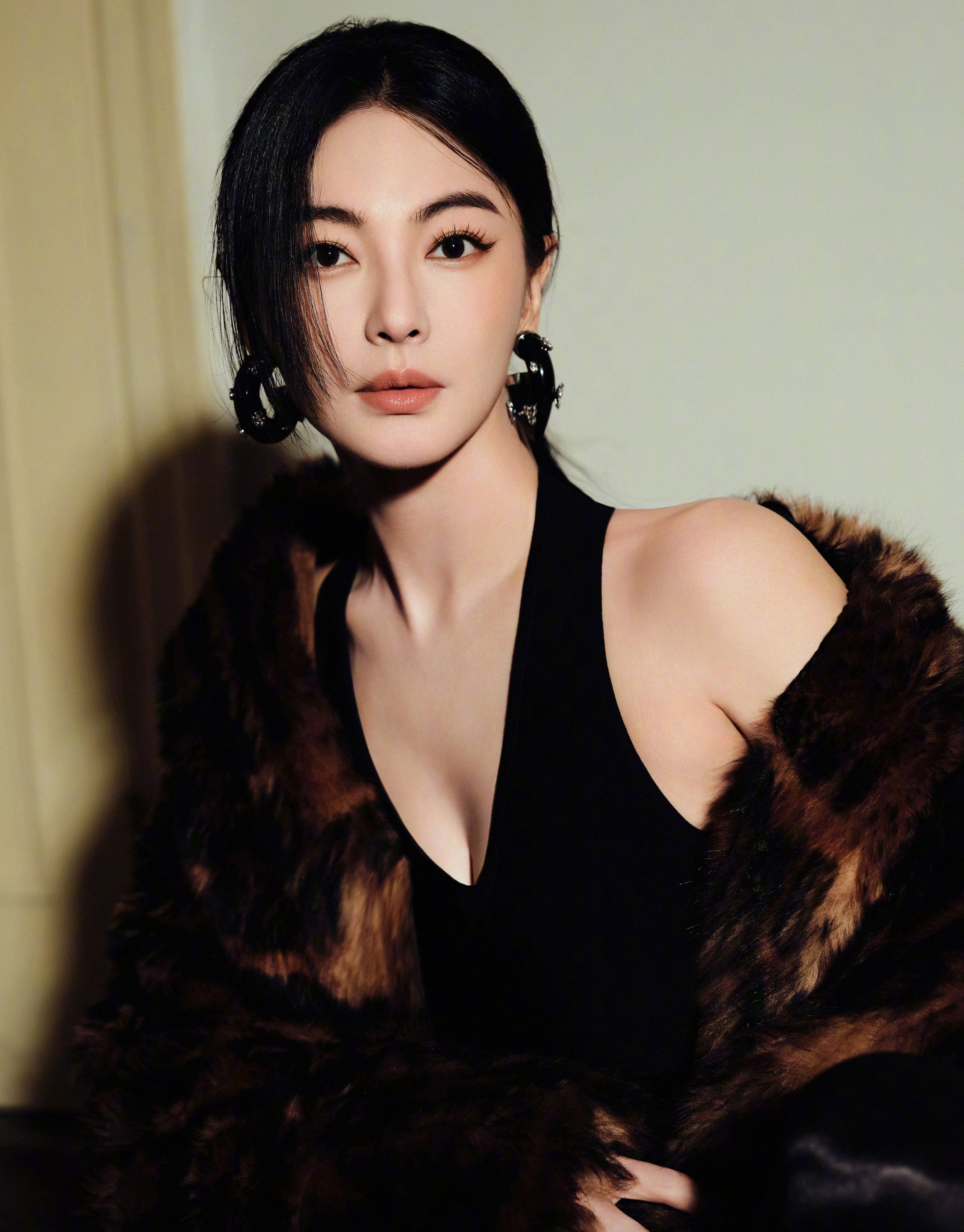 Đông Phương Bất Bại sexy nhất màn ảnh ảnh 14