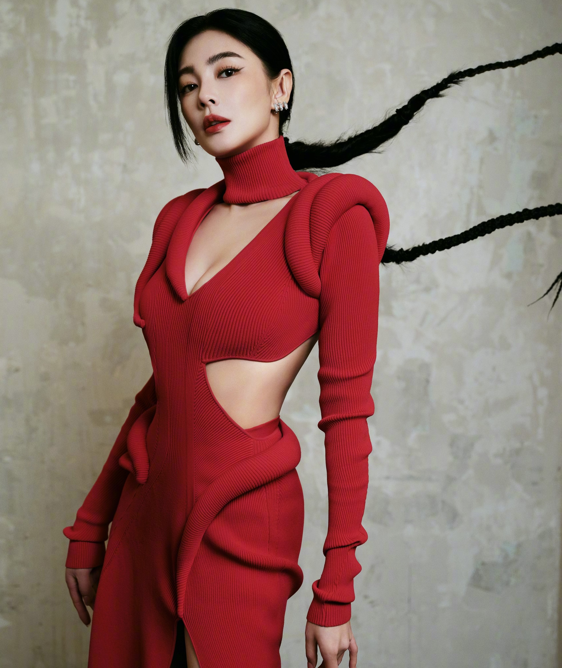 Đông Phương Bất Bại sexy nhất màn ảnh ảnh 10