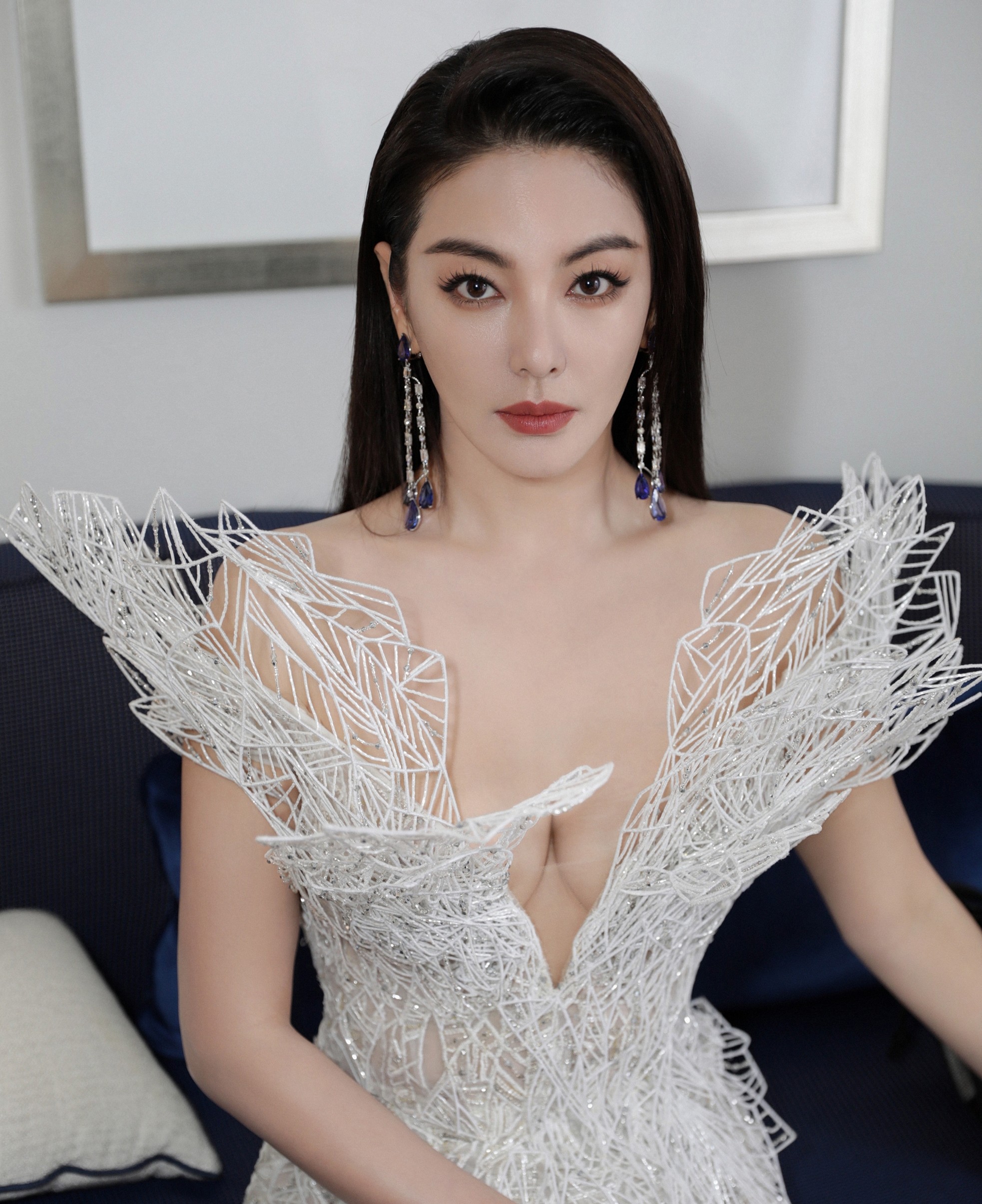 Đông Phương Bất Bại sexy nhất màn ảnh ảnh 19