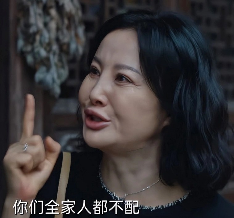 Khán giả khó chịu vì 'người đẹp mặt nhựa' tràn ngập màn ảnh ảnh 4