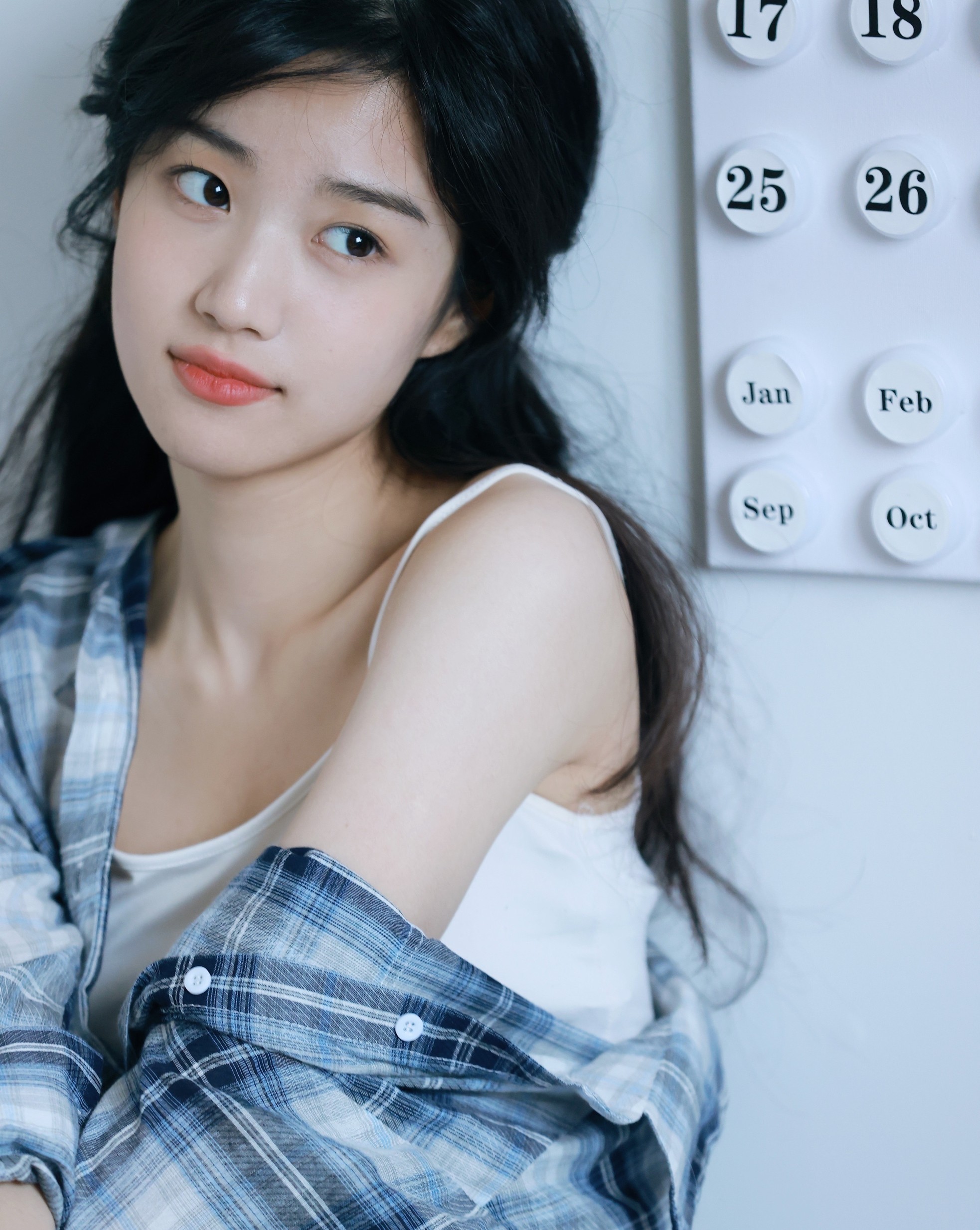 Tiểu hoa đán Lư Dục Hiểu thoát mác quê xấu ảnh 15
