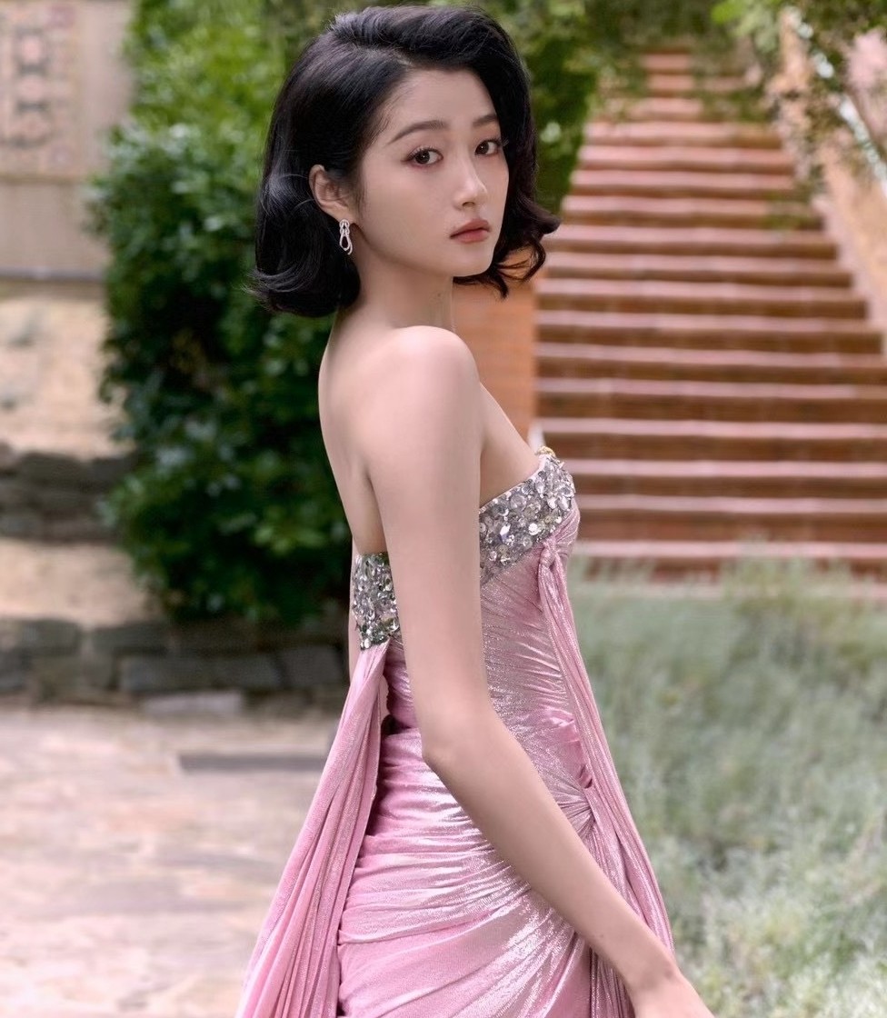 Nghệ sĩ Trung Quốc chịu cảnh ghẻ lạnh tại Cannes ảnh 6