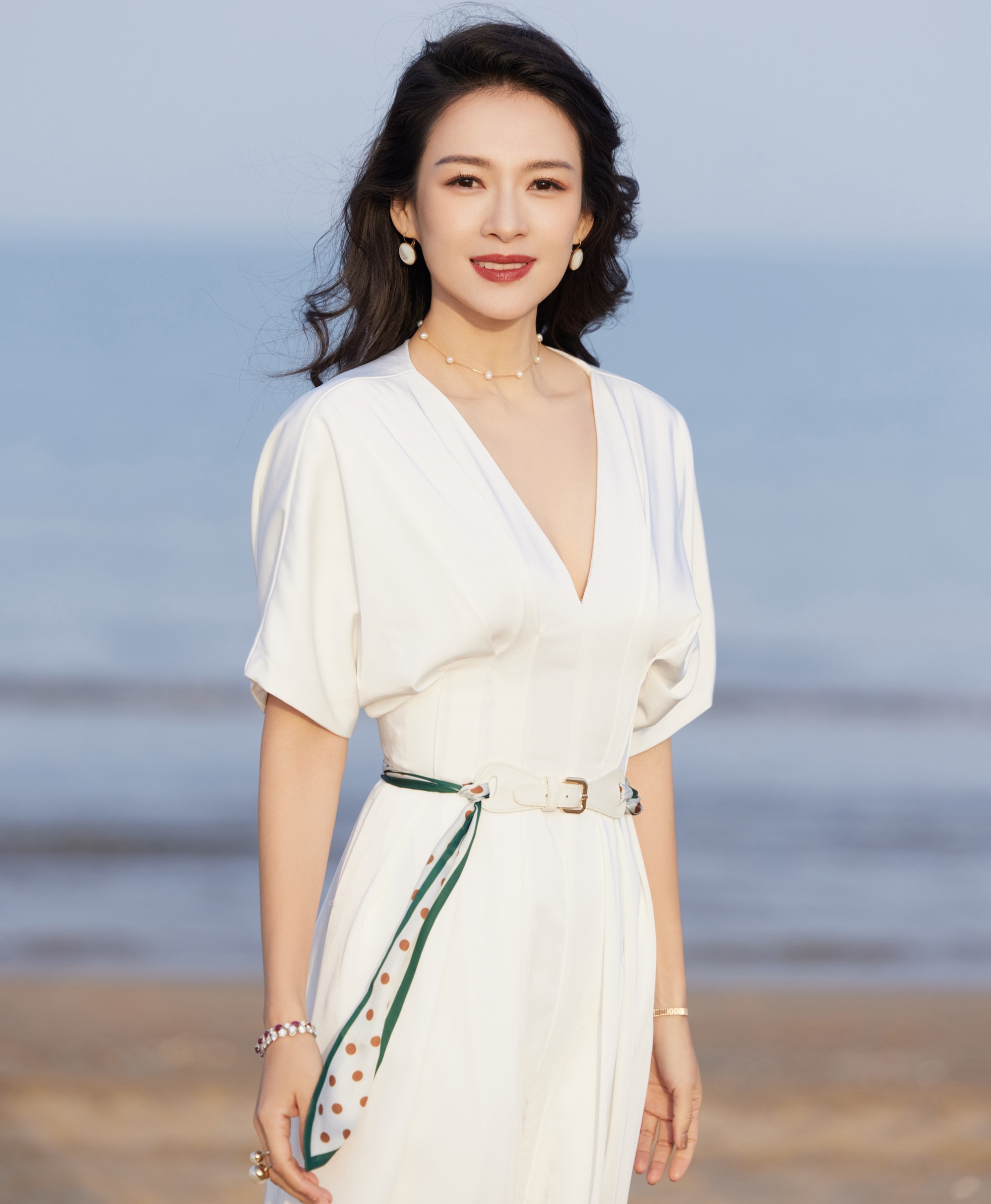 Chương Tử Di chẳng sợ ai ảnh 4