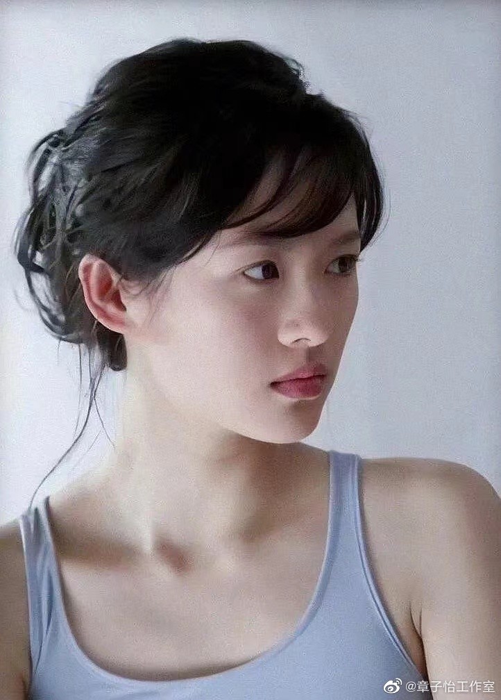 Chương Tử Di chẳng sợ ai ảnh 2