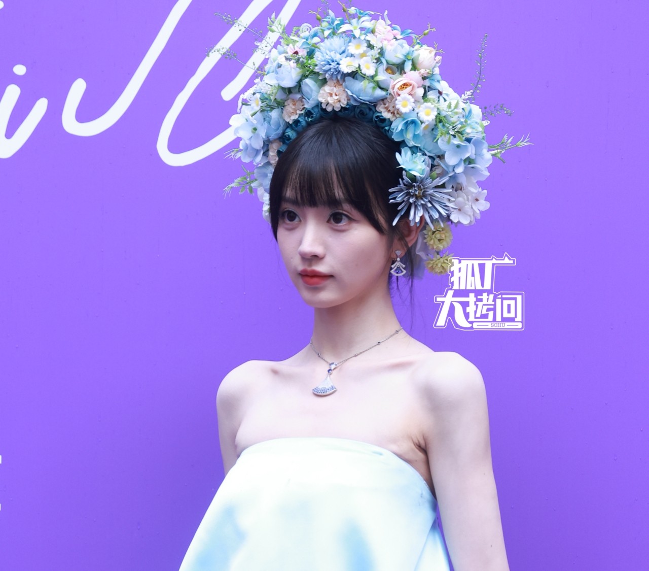 Dàn người đẹp gầy trơ xương ảnh 3