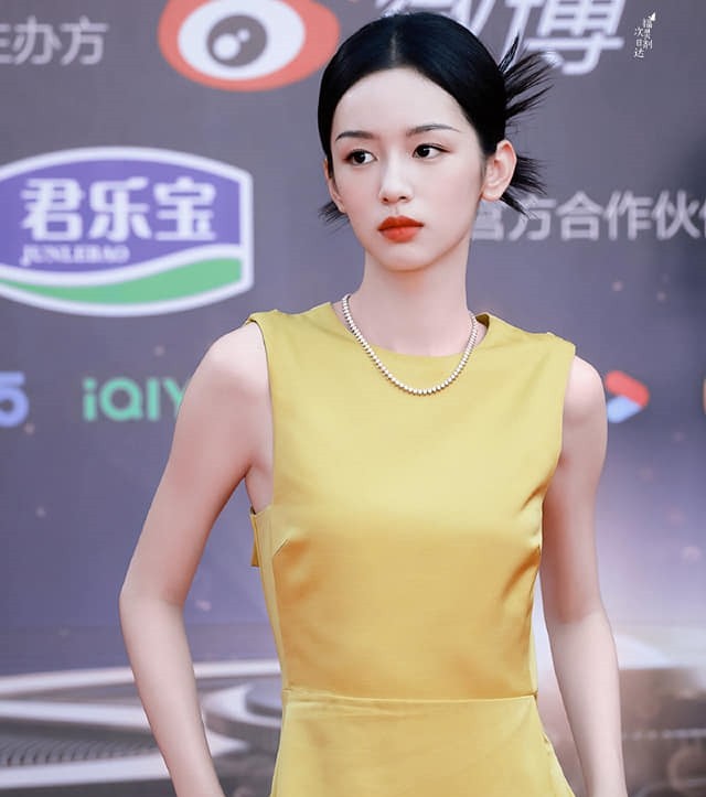 Nữ diễn viên dám phớt lờ đài truyền hình quốc gia là ai? ảnh 4
