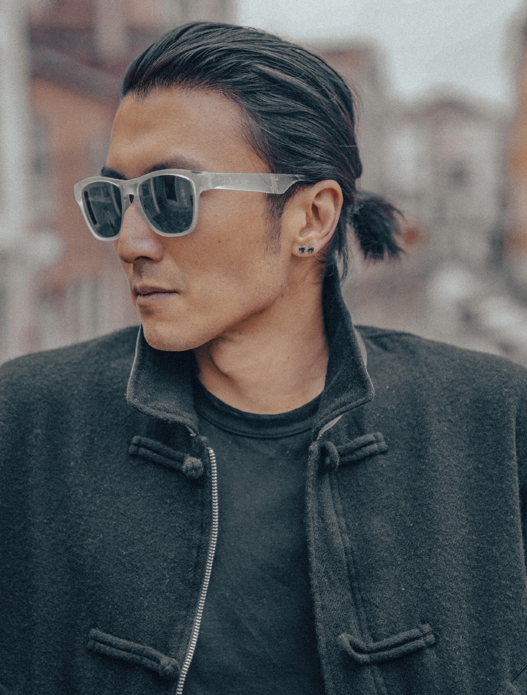 Đế chế Tạ Đình Phong ảnh 7