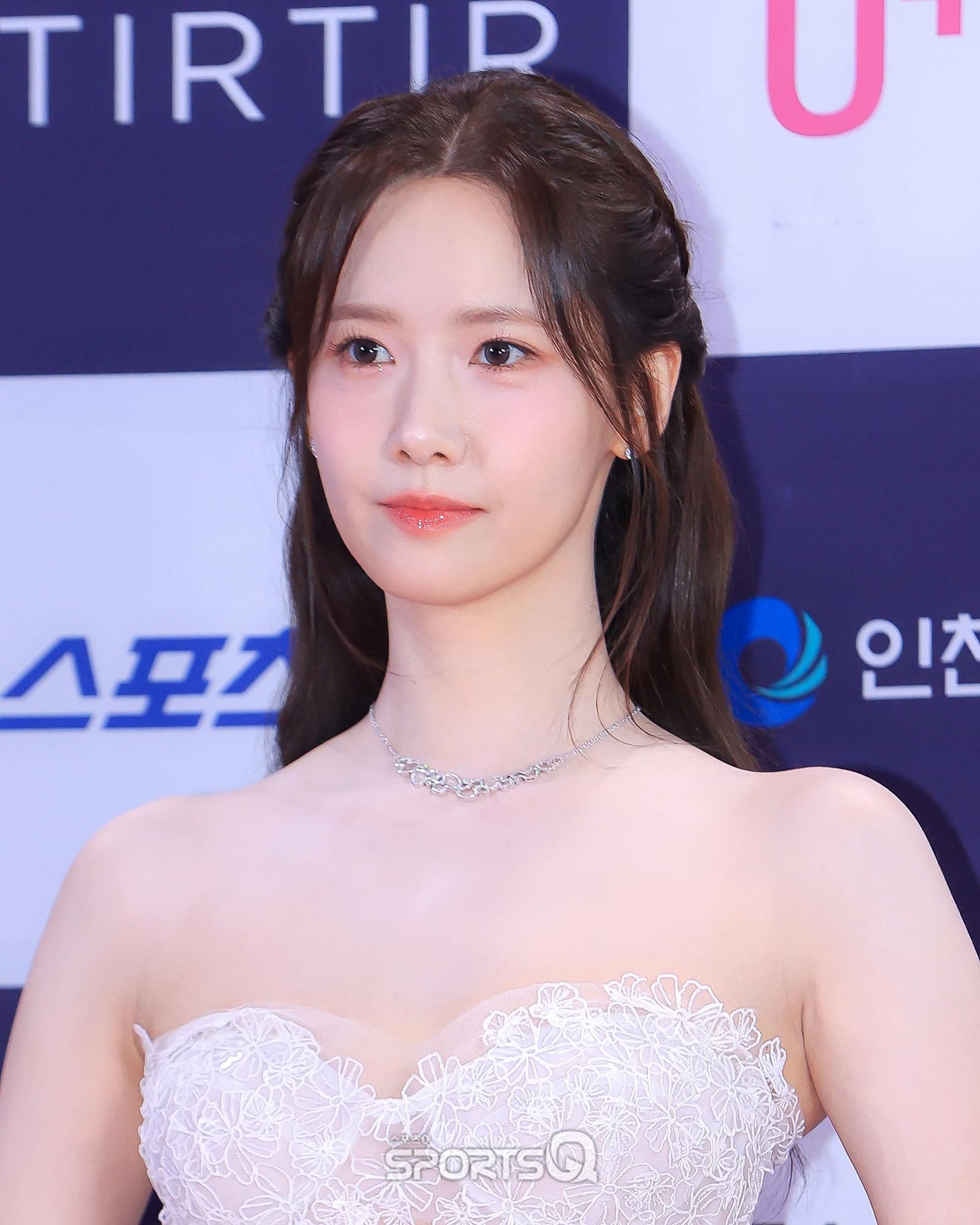 Song Kye Kyo đẹp lộng lẫy, YoonA tựa nữ thần ảnh 4