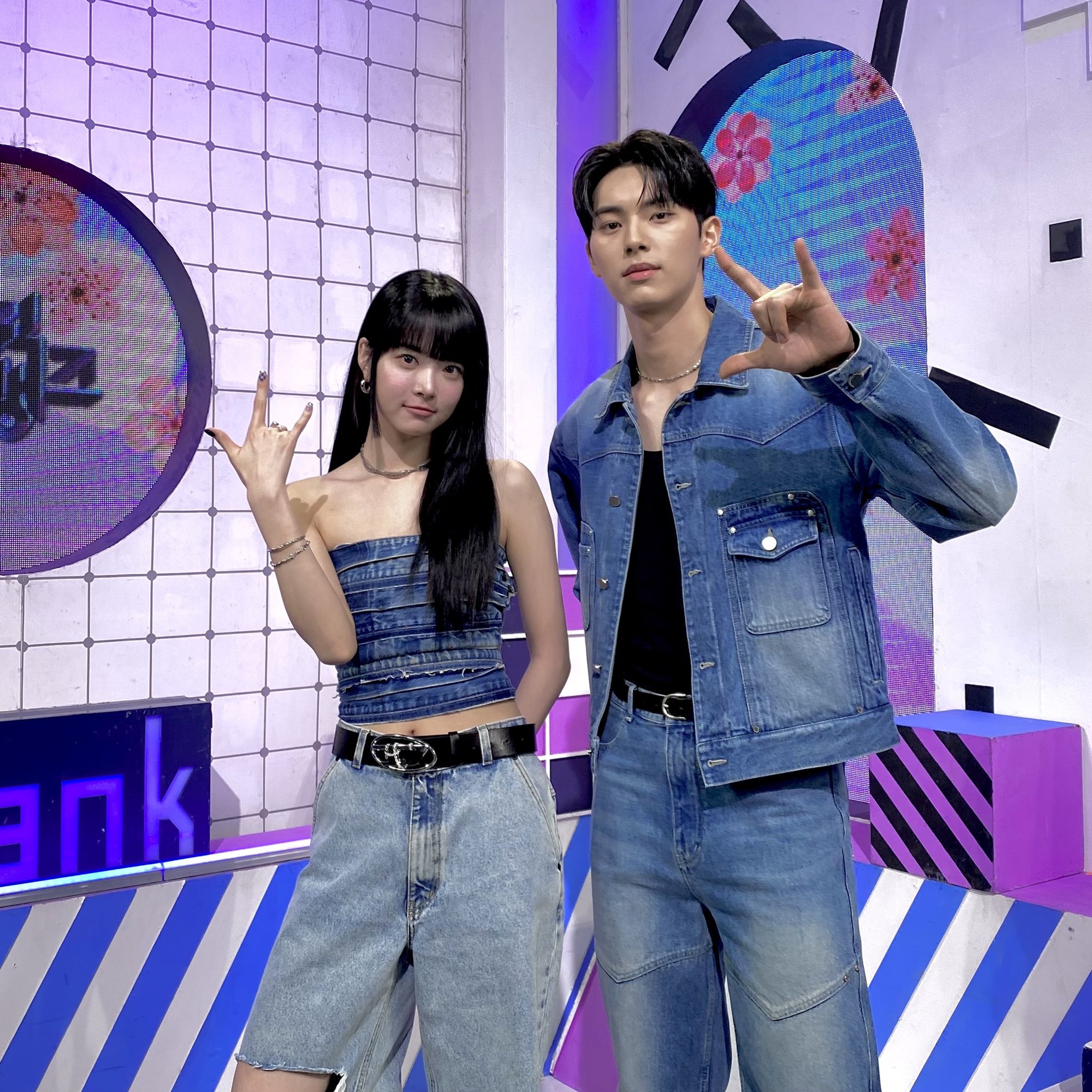 Sức hút của Lee Chae Min - nam chính series Netflix đình đám "Hierarchy"