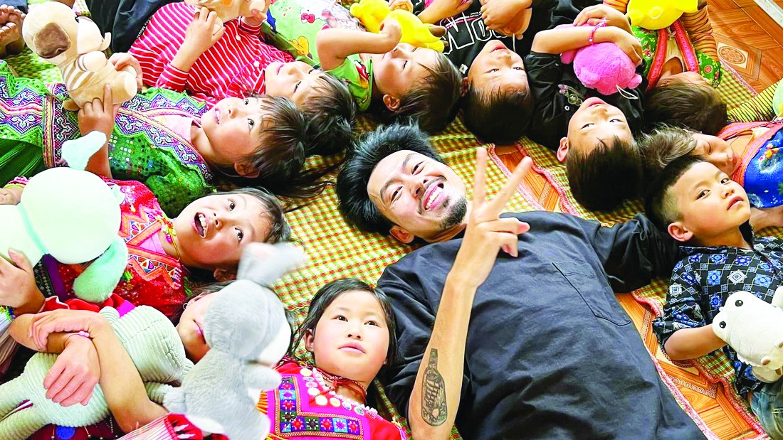 Giải mã Đen Vâu ảnh 3