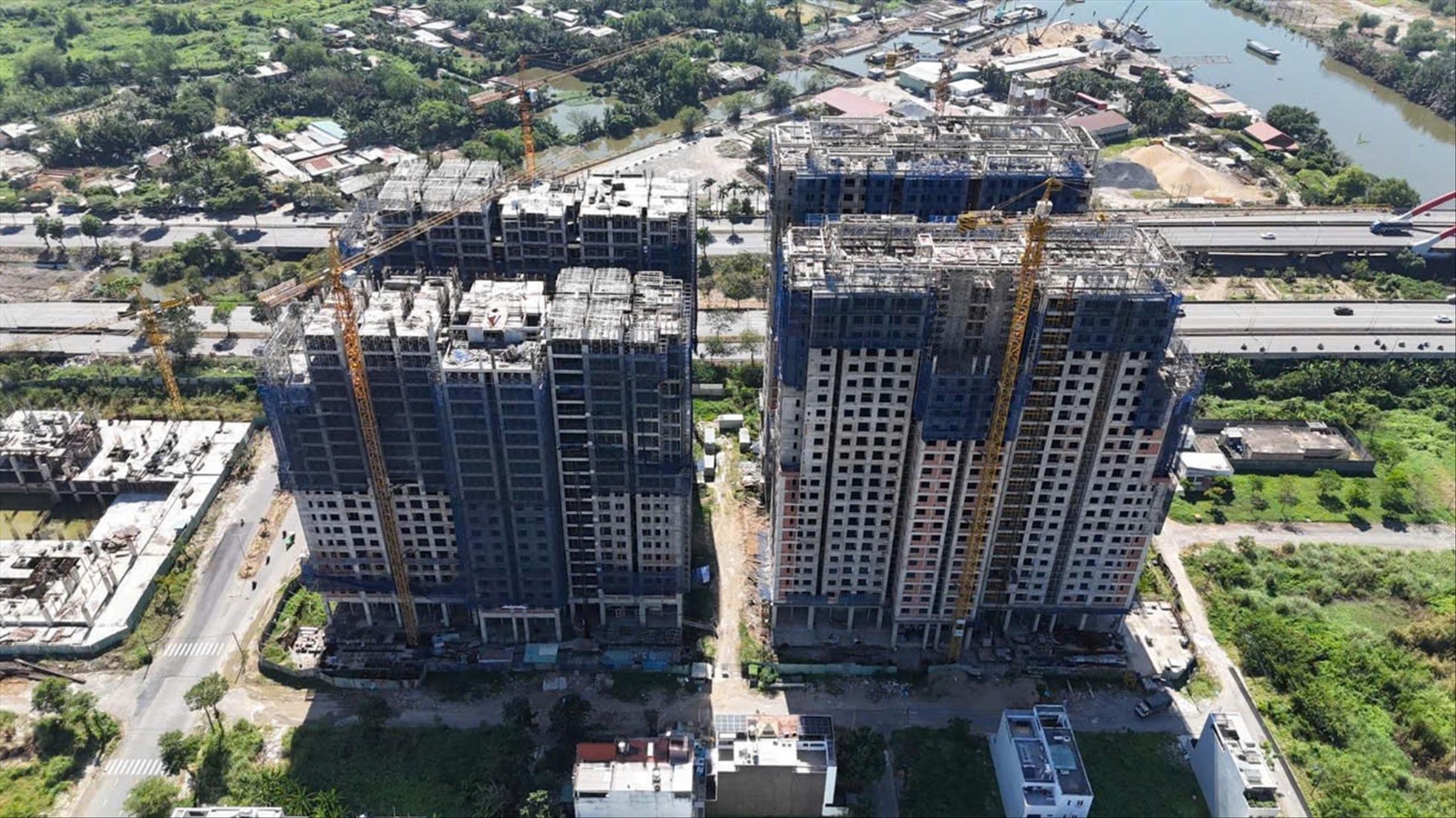 TPHCM ban hành bảng giá đất mới: Tăng từ 4 đến 38 lần giá cũ ảnh 3