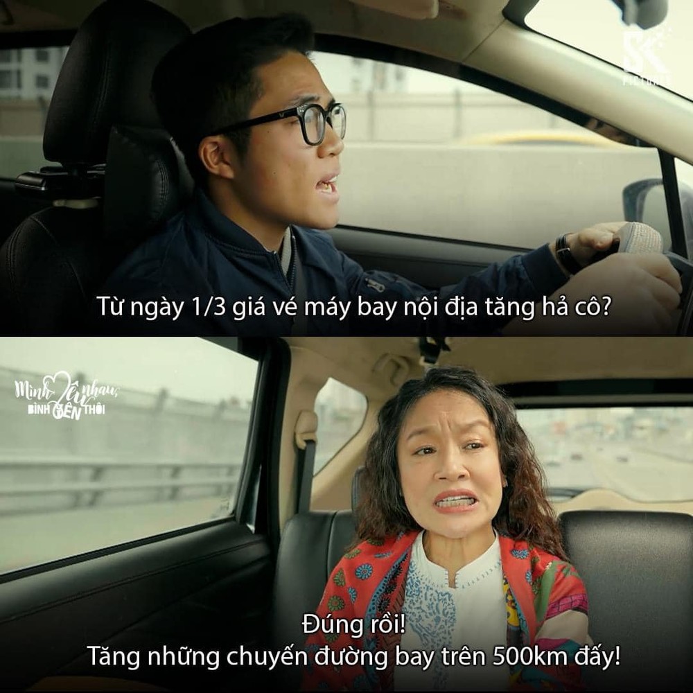 Phim có Thanh Sơn bất ngờ gây sốt ảnh 7