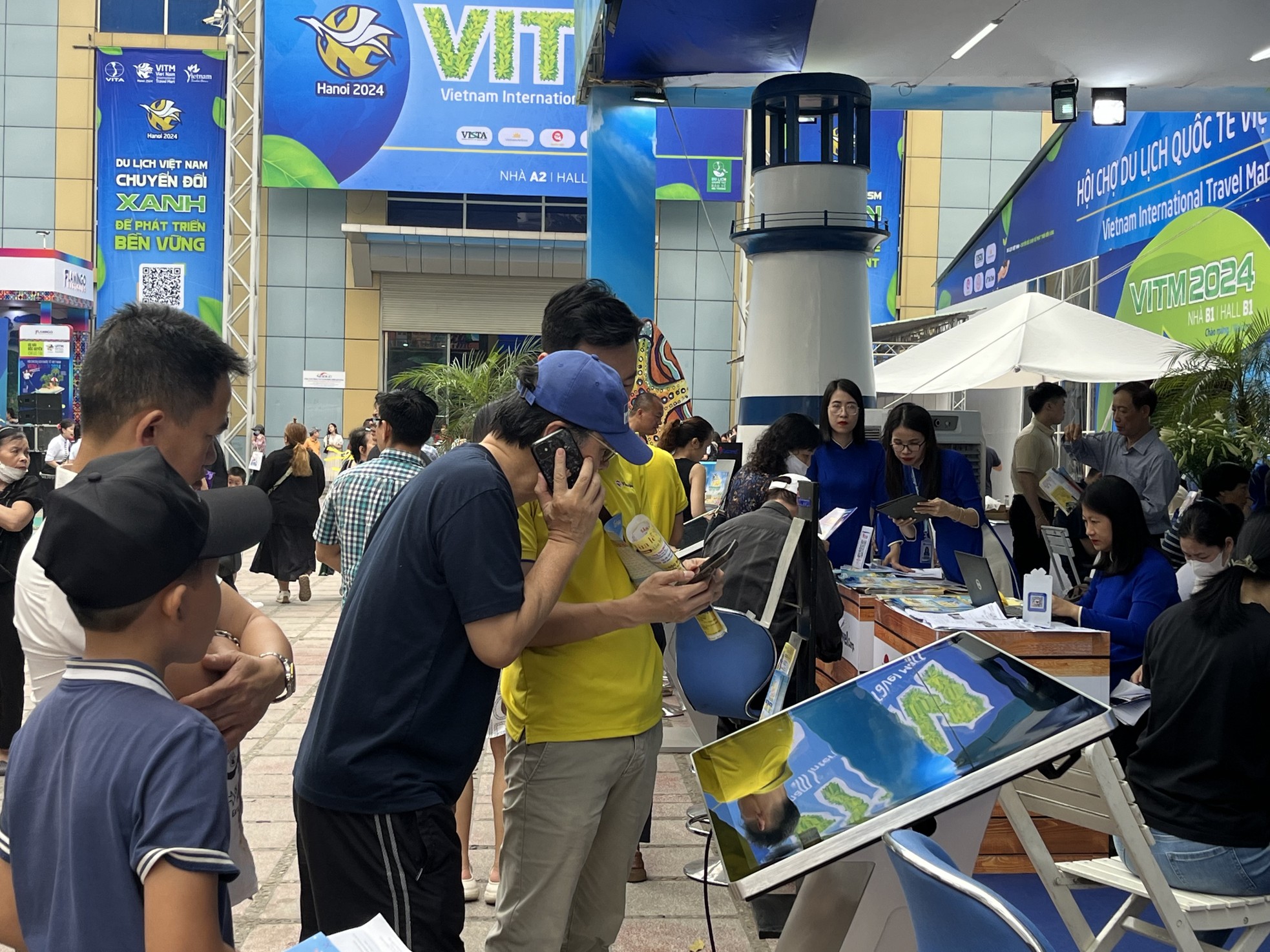 Sắp nghỉ liền 5 ngày: Khách đi du lịch thế nào, tour đắt - rẻ ra sao? ảnh 2