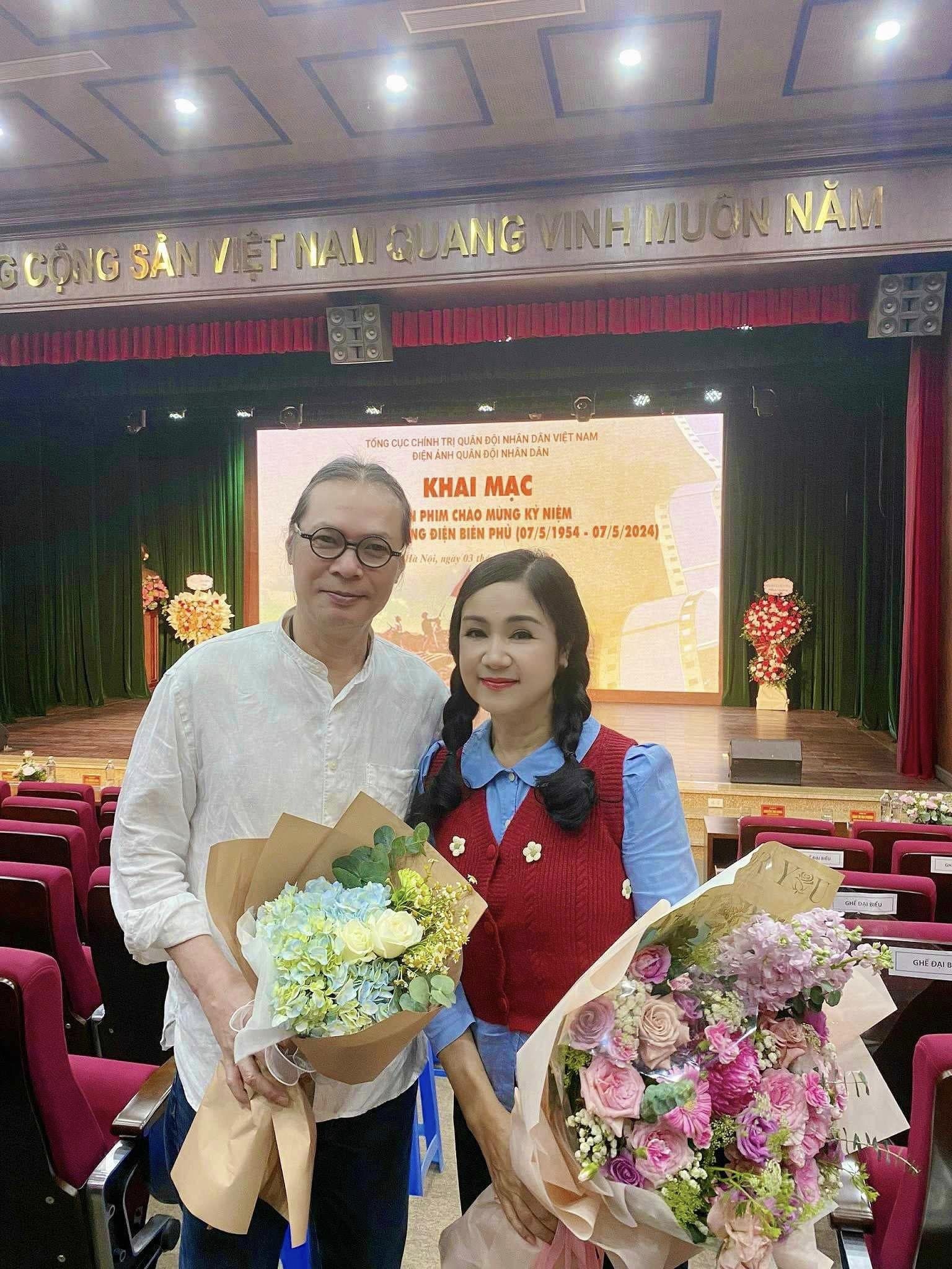 Dàn diễn viên 'Hoa ban đỏ' sau 30 năm ảnh 9