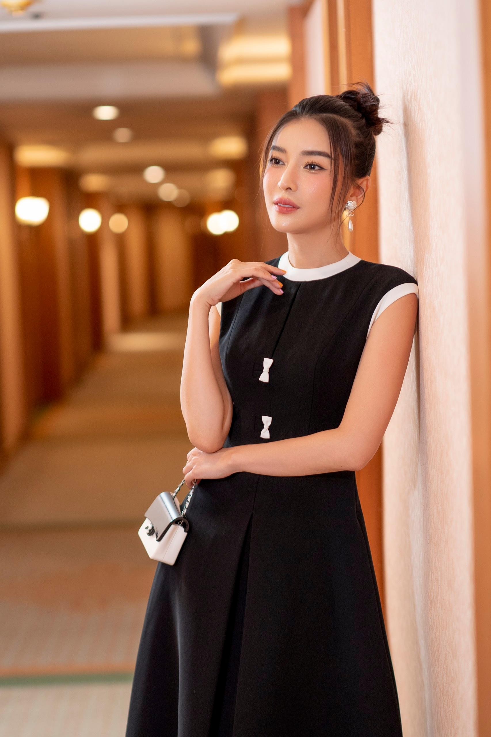 Cao Thái Hà: 'Tôi mất ngủ cả đêm vì câu nói của anh Thái Hòa' ảnh 3