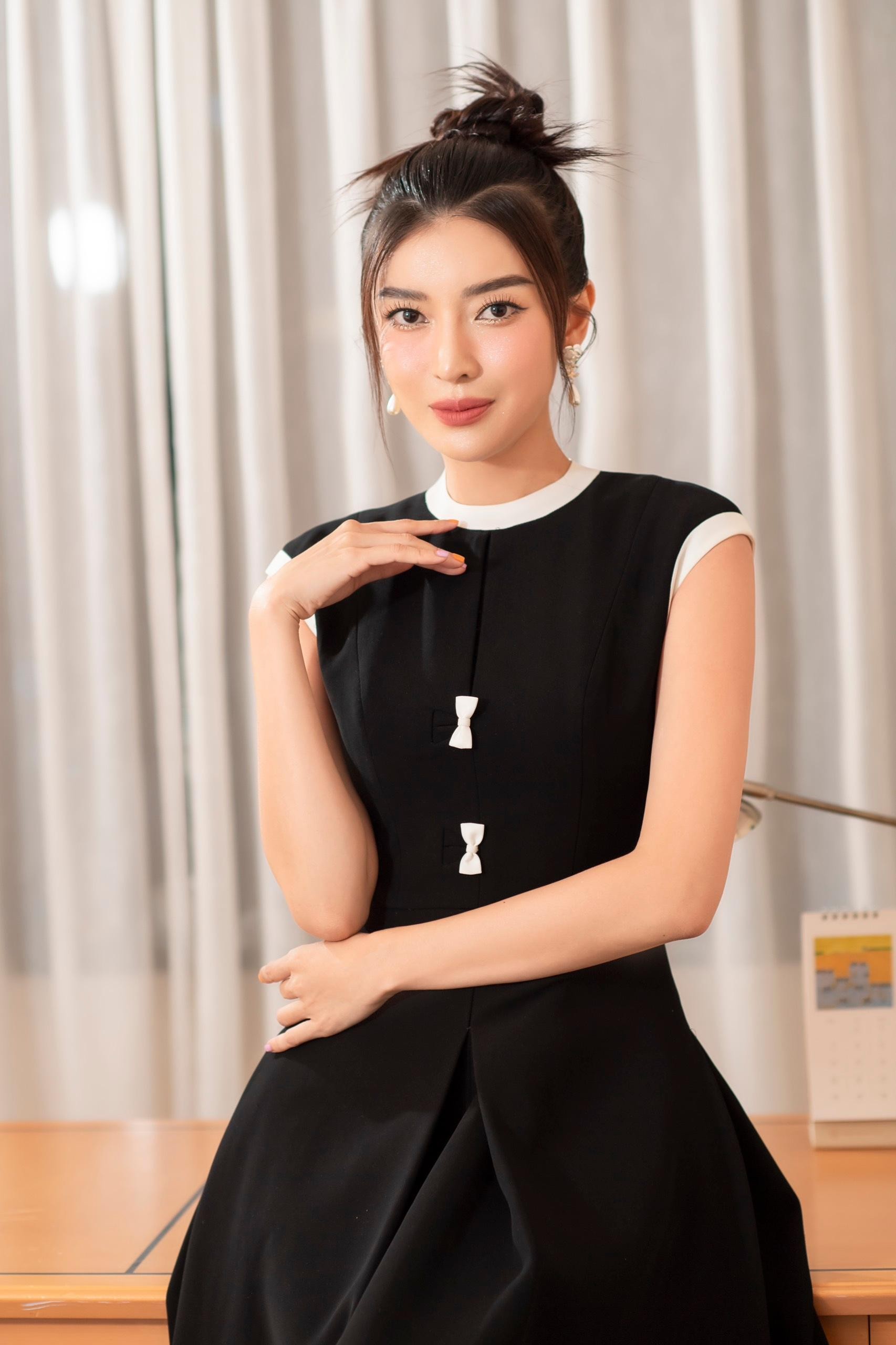 Cao Thái Hà: 'Tôi mất ngủ cả đêm vì câu nói của anh Thái Hòa' ảnh 2