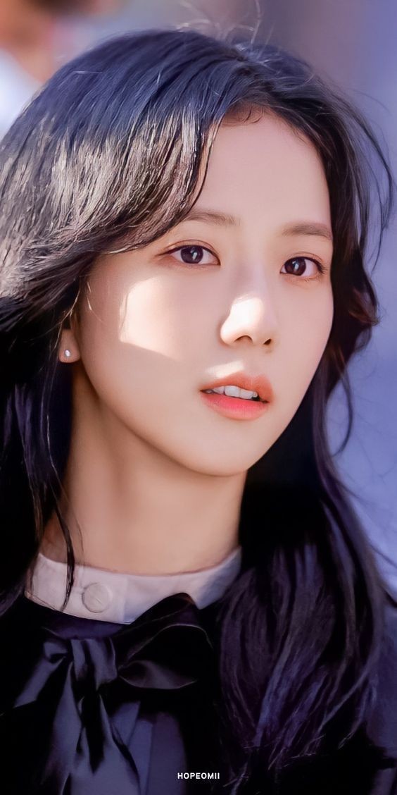 Nhan sắc được gọi là biểu tượng của Jisoo (BlackPink) ảnh 15