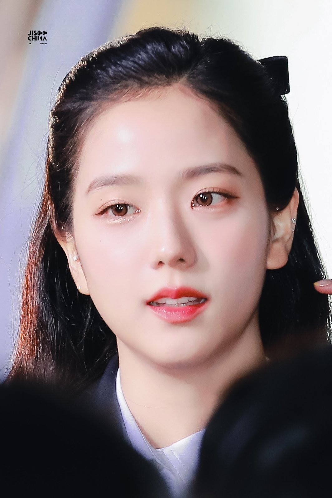 Nhan sắc được gọi là biểu tượng của Jisoo (BlackPink) ảnh 16