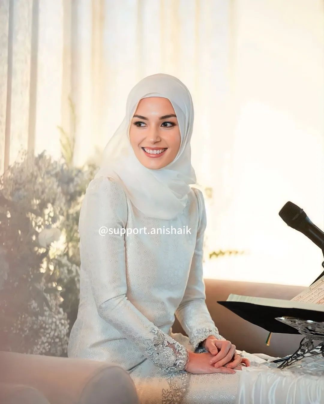 Có gì trong đám cưới kéo dài 10 ngày của Hoàng tử Brunei ảnh 13