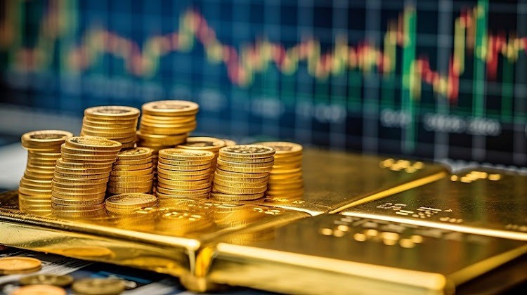 Các nước ồ ạt mua vàng giữa lúc giá tăng chóng mặt ảnh 2