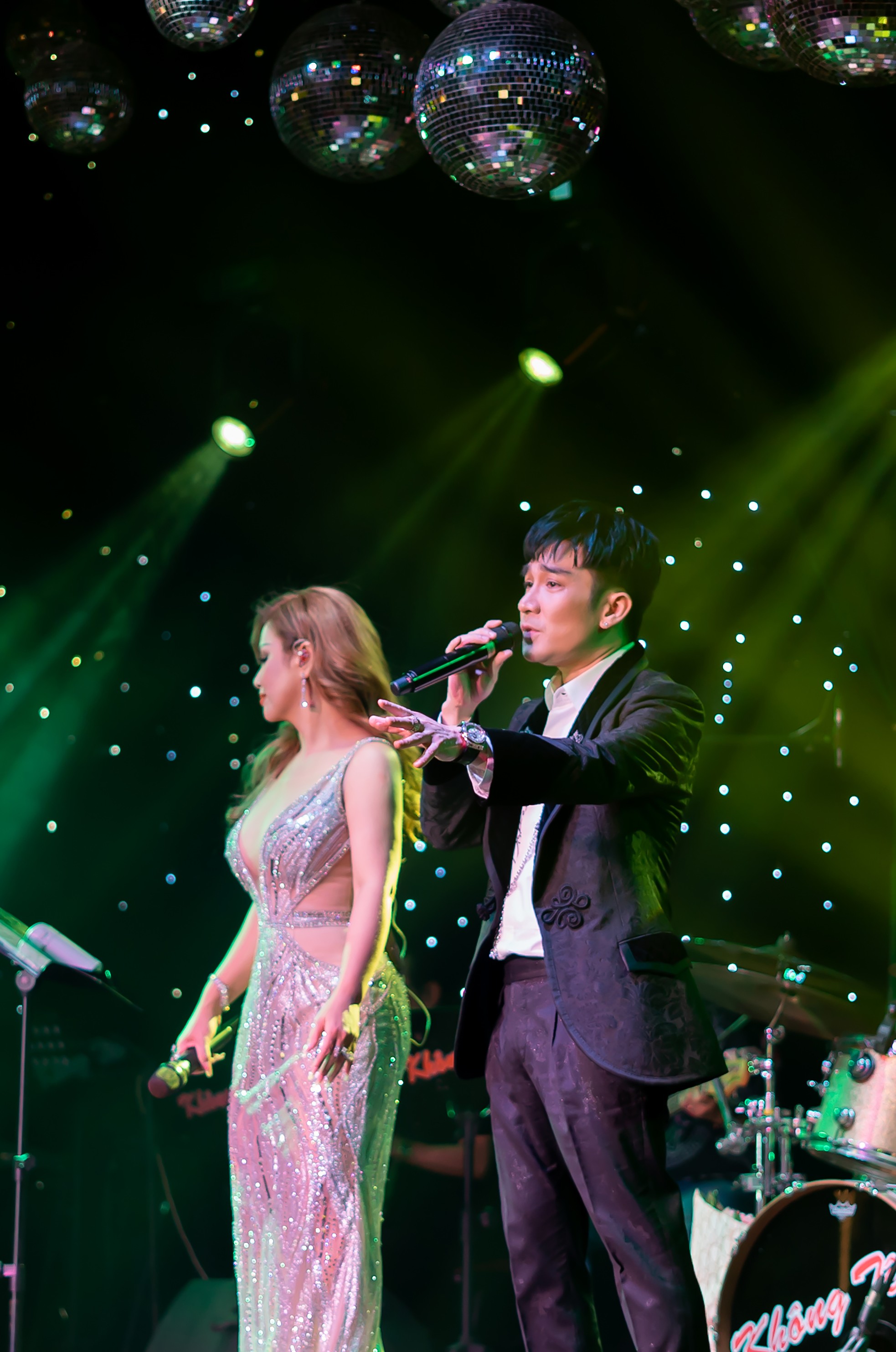 Quang Hà: 'Tôi không giấu chuyện mê Minh Tuyết' ảnh 7
