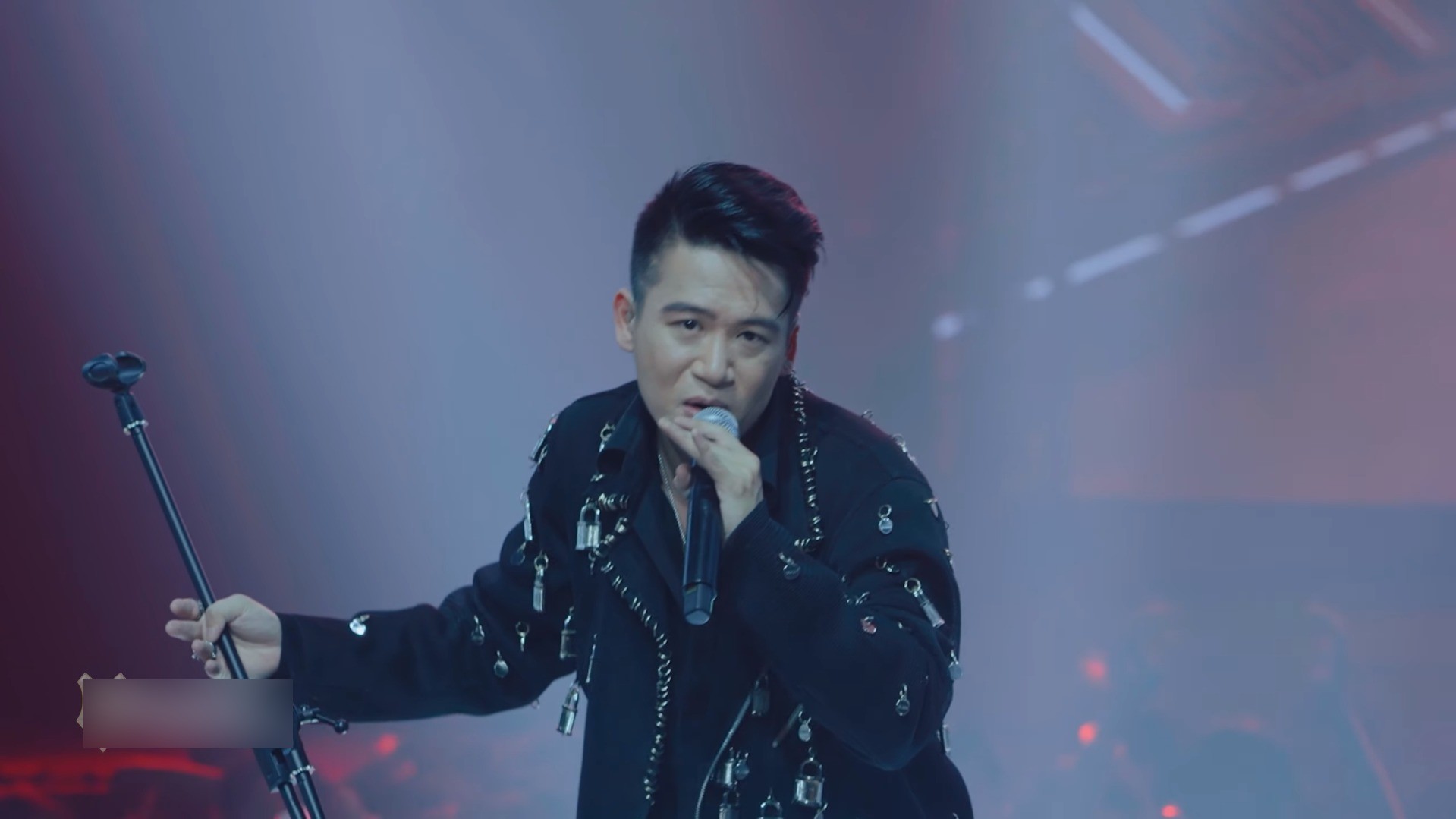 350 khán giả trường quay show Anh trai gây ức chế ảnh 3