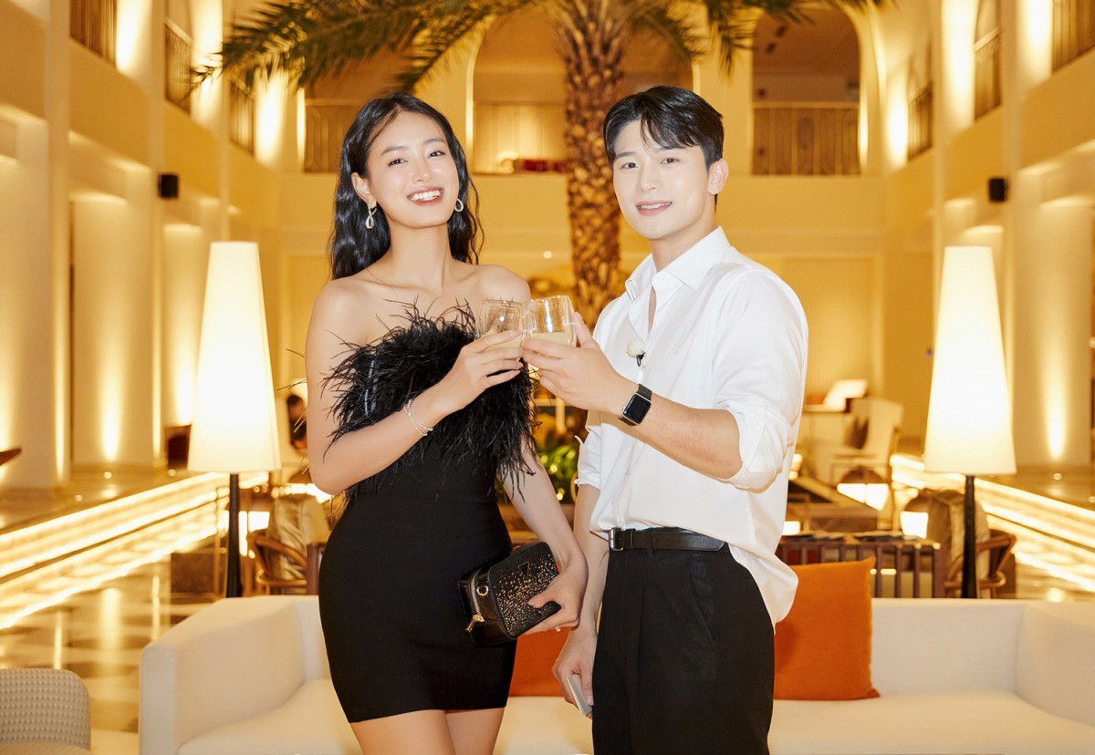 Thấy gì từ việc fan-couple phẫn nộ Bùi Khánh Linh ảnh 2