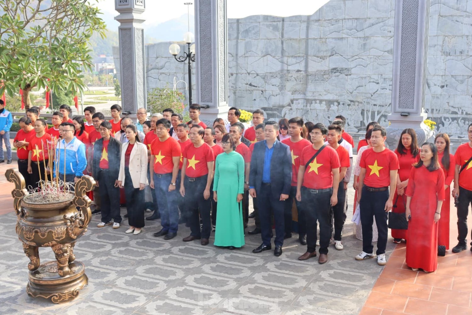 Tỉnh Đoàn Sơn La mang hơi ấm đến với học sinh vùng cao ảnh 8
