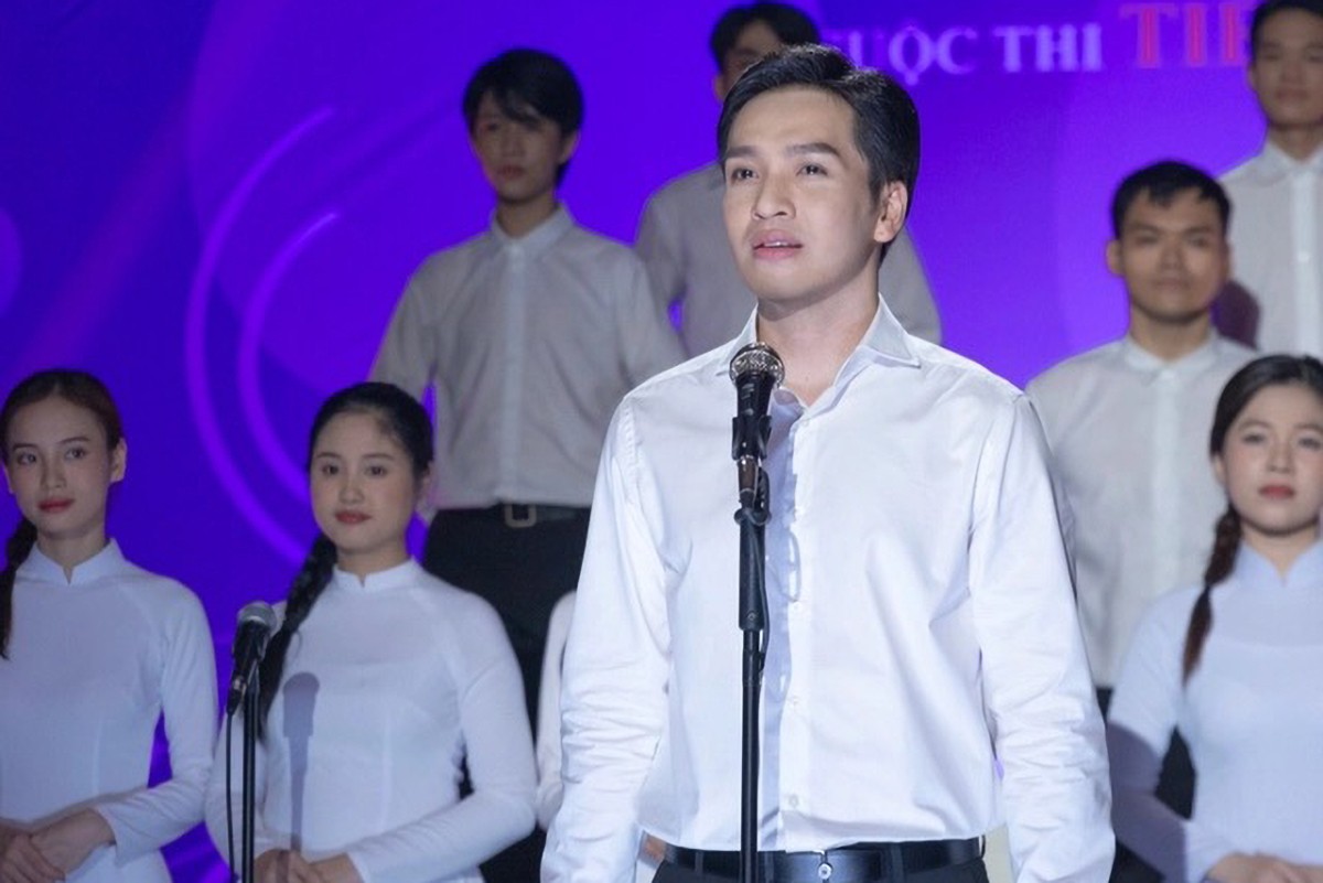 Chuyện buồn của gánh cải lương miền Tây ảnh 2