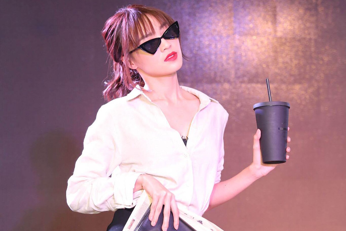 Ninh Dương Lan Ngọc rời showbiz: Đúng đắn hay sai lầm? ảnh 6