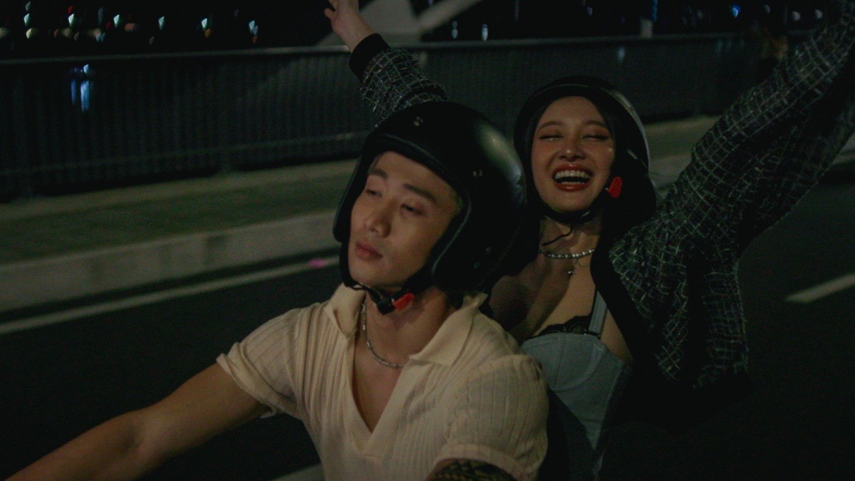 Phim Việt 18+ có Jun Vũ: Nội dung nhạt, hài kém duyên ảnh 3