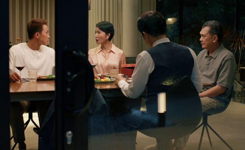Thái Hòa diễn hay là chưa đủ ảnh 2