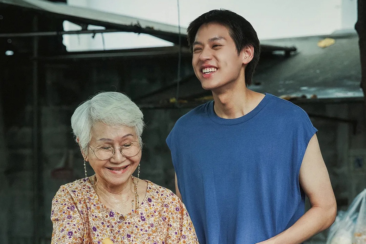 Bộ phim Thái đang đe dọa điện ảnh Việt ảnh 6