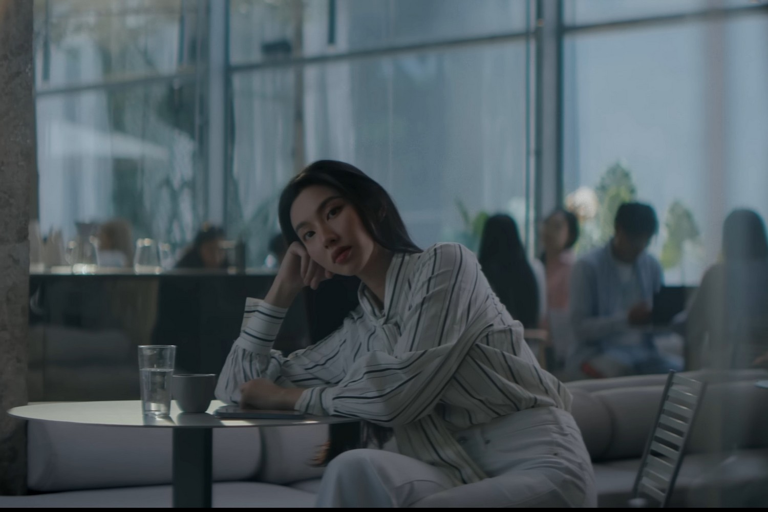 Thùy Tiên cứu Đức Phúc ảnh 2