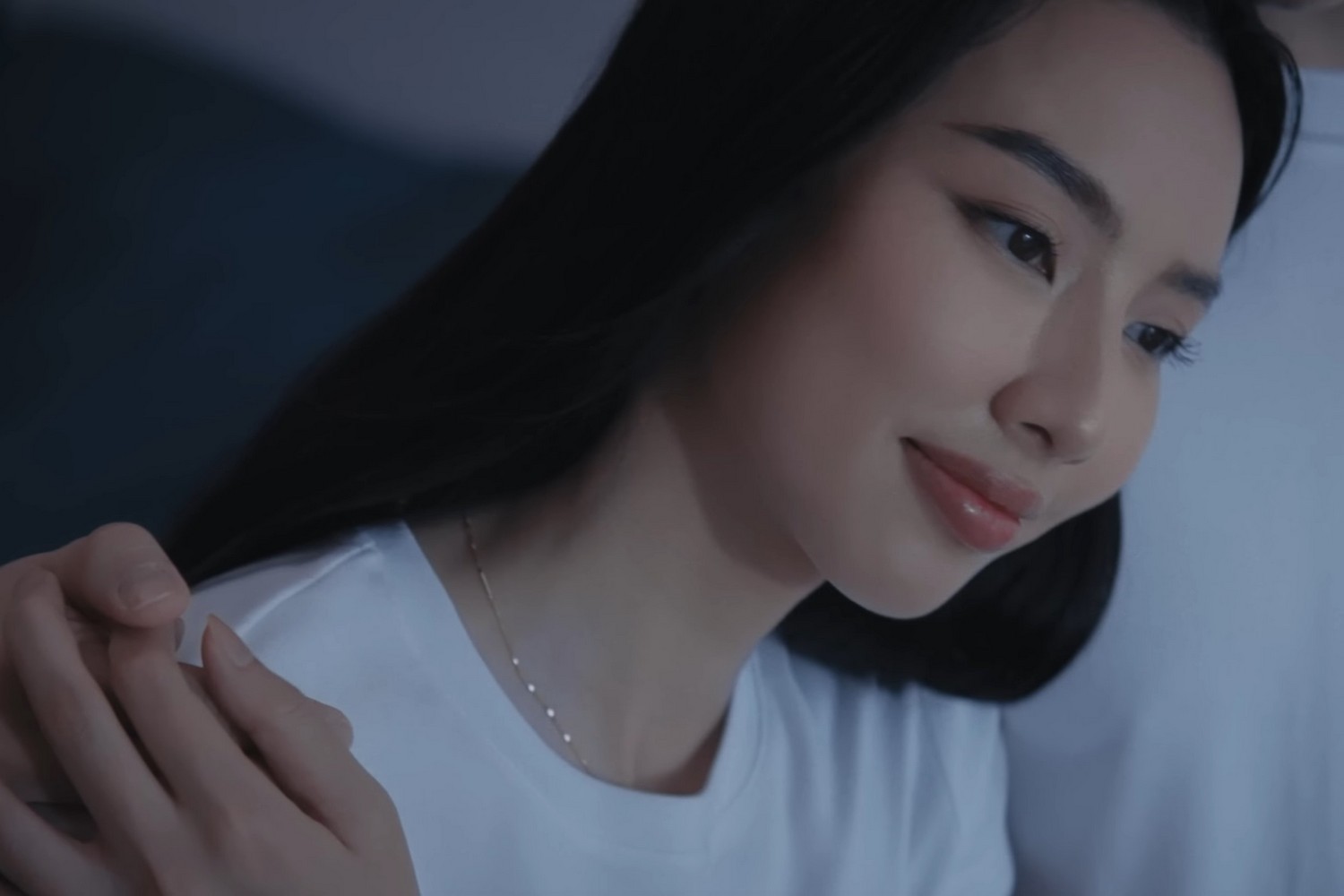 Thùy Tiên cứu Đức Phúc ảnh 3