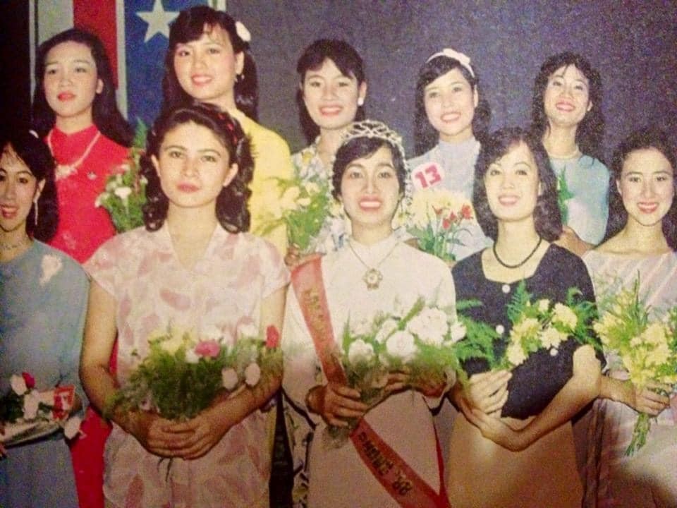 Hoa hậu Bùi Bích Phương lặng người khi nhận tin Á hậu Nguyễn Thu Mai qua đời ảnh 2
