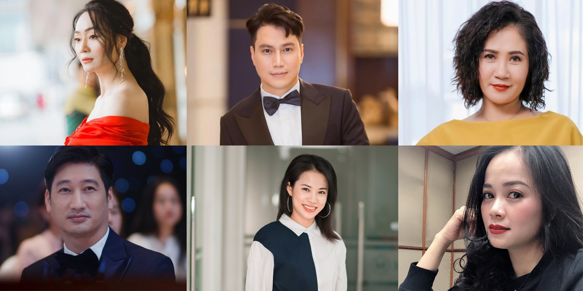 Nhìn lại mùa trao danh hiệu NSND, NSƯT kéo dài bất thường ảnh 7