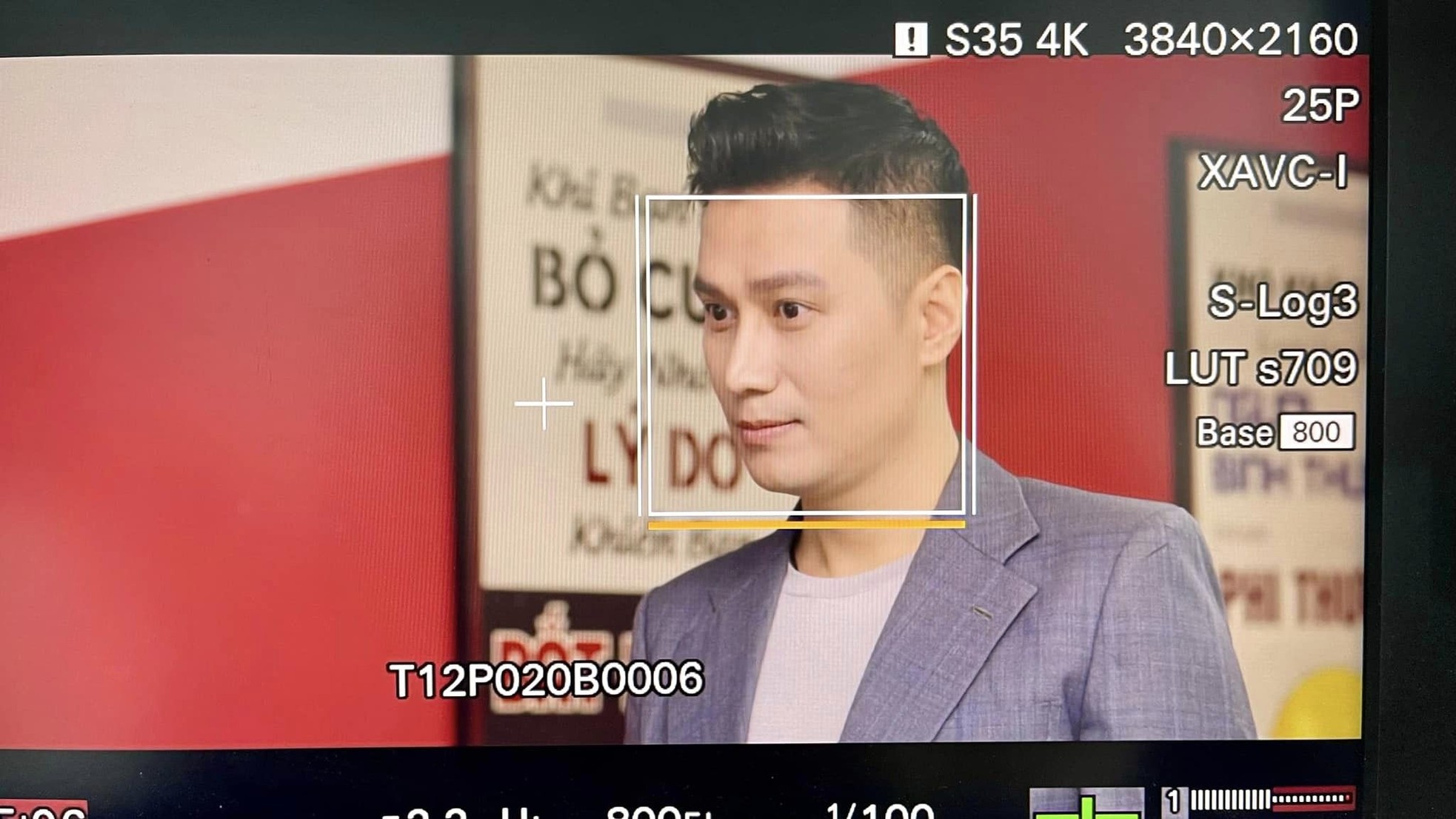 Diễn viên Việt Anh: 'Tôi độc thân 6 năm nay, không yêu Quỳnh Nga' ảnh 4