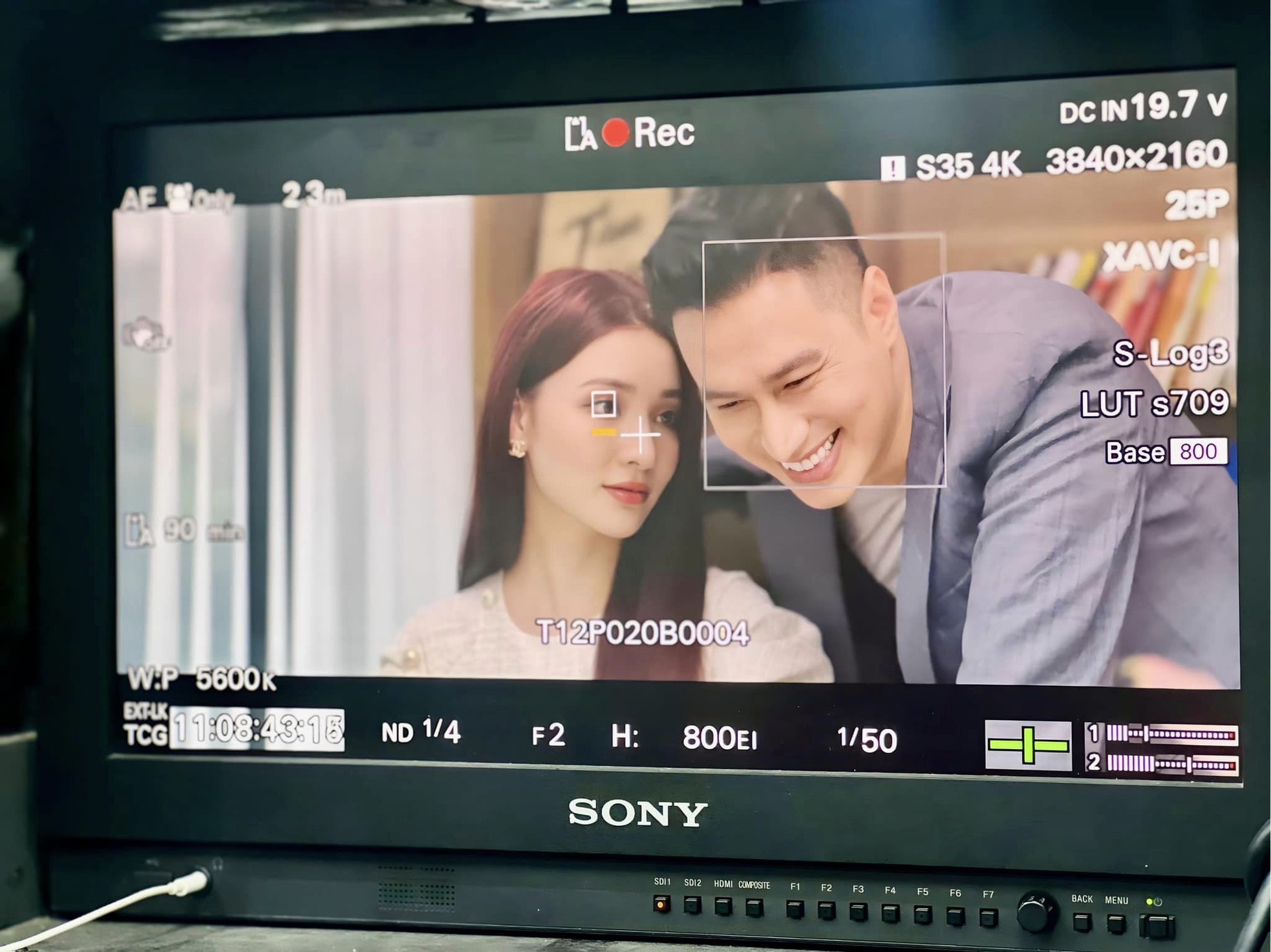 Diễn viên Việt Anh: 'Tôi độc thân 6 năm nay, không yêu Quỳnh Nga' ảnh 5