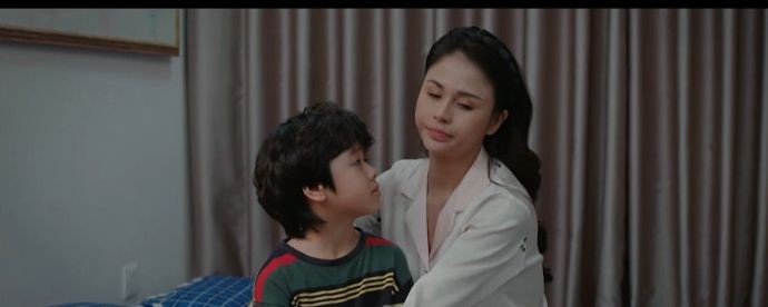 Dự đoán kết phim có Hồng Diễm, Lương Thu Trang ảnh 5